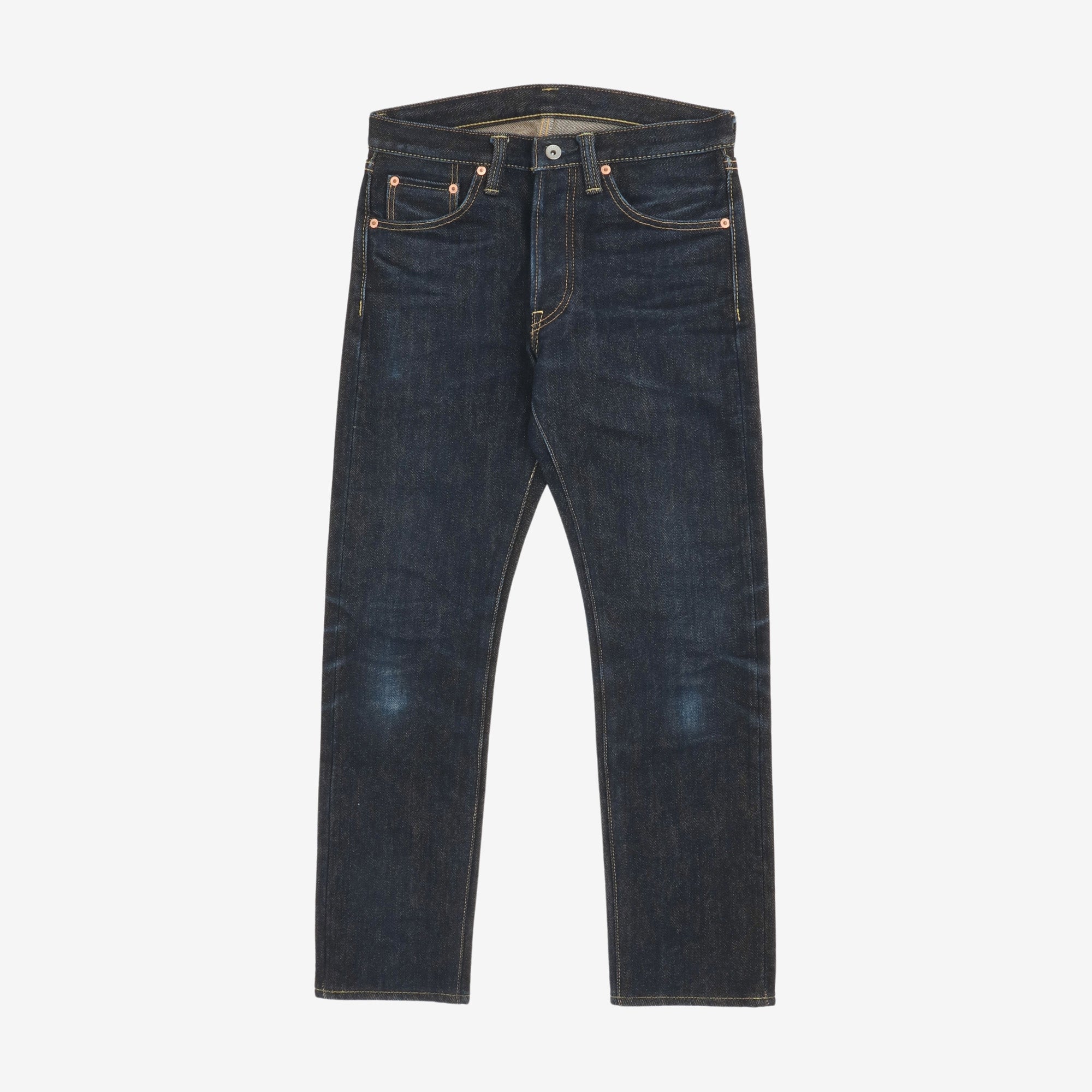 21oz Selvedge Denim (30W X 28L)
