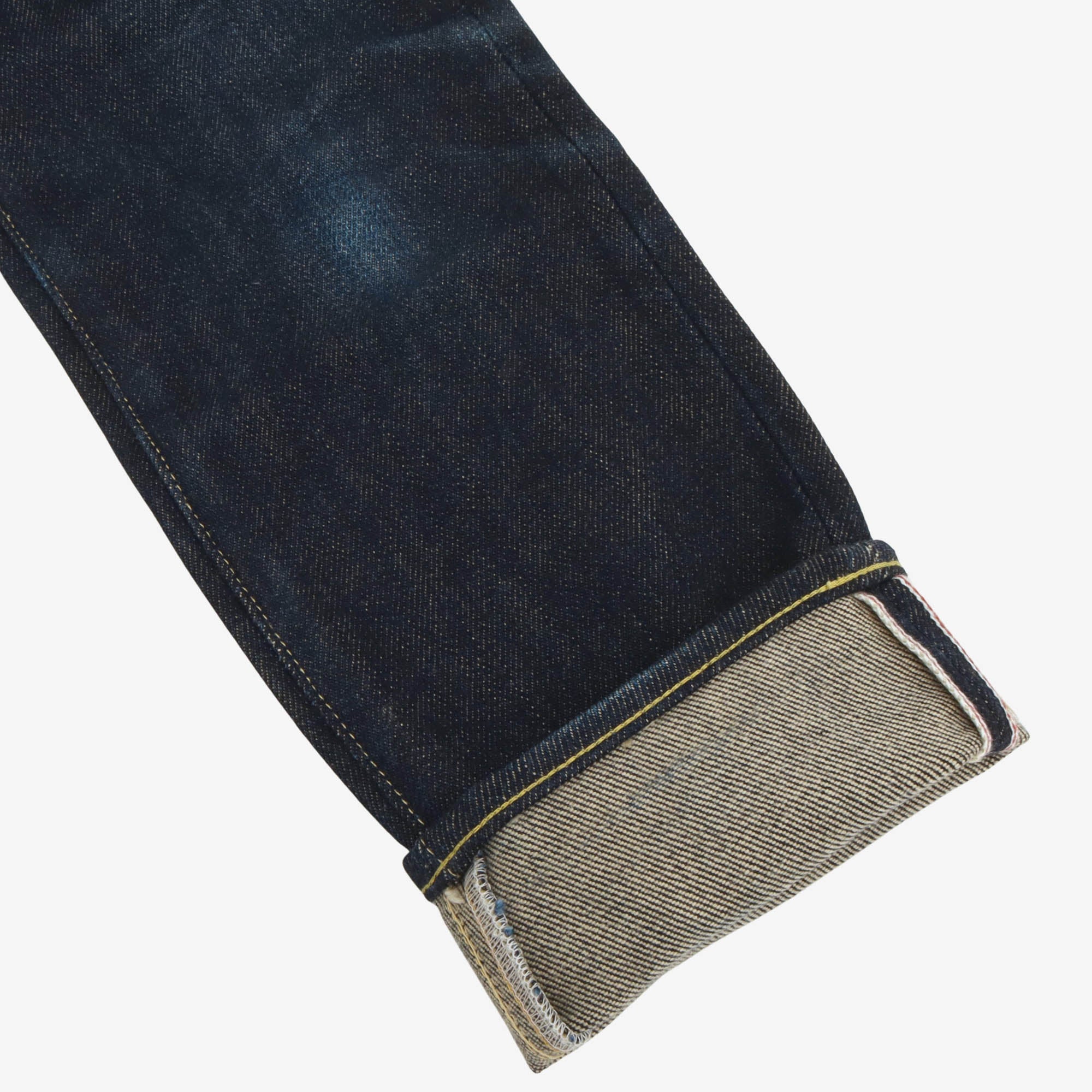 21oz Selvedge Denim (30W X 28L)