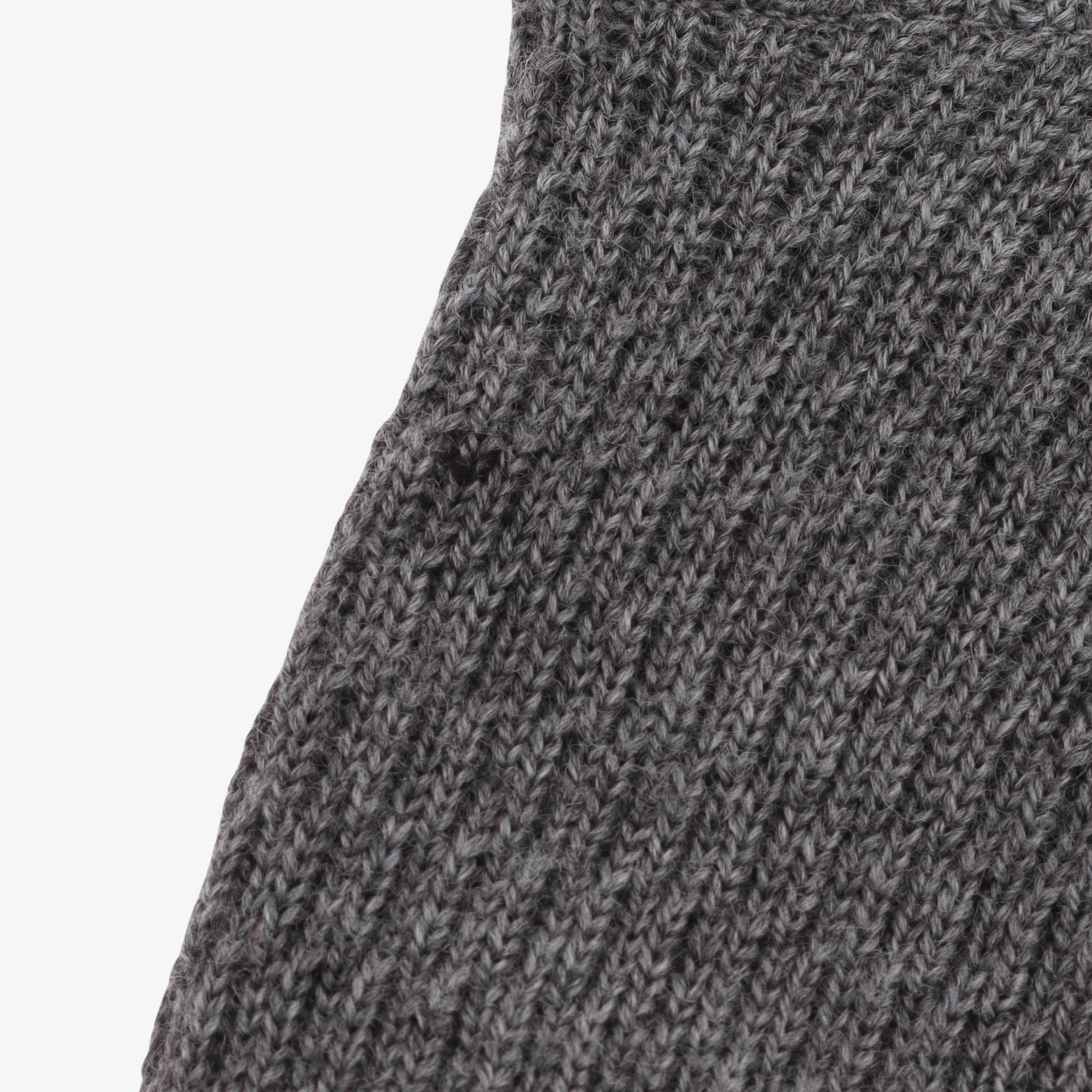 Wool Thermal Sweater