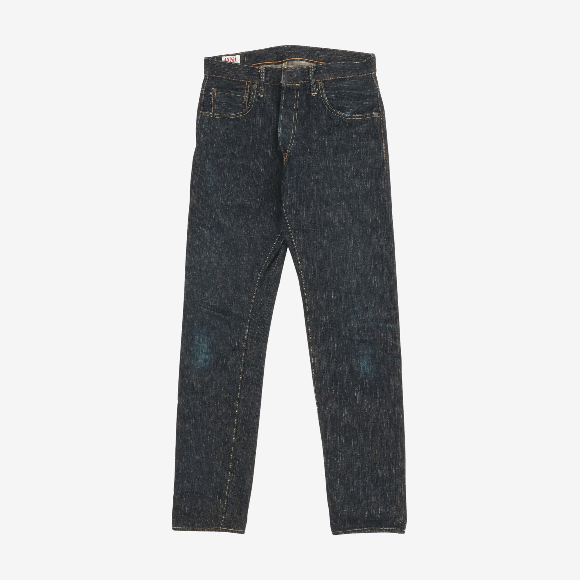 Lot 902 16oz Selvedge Denim (31W X 32L)