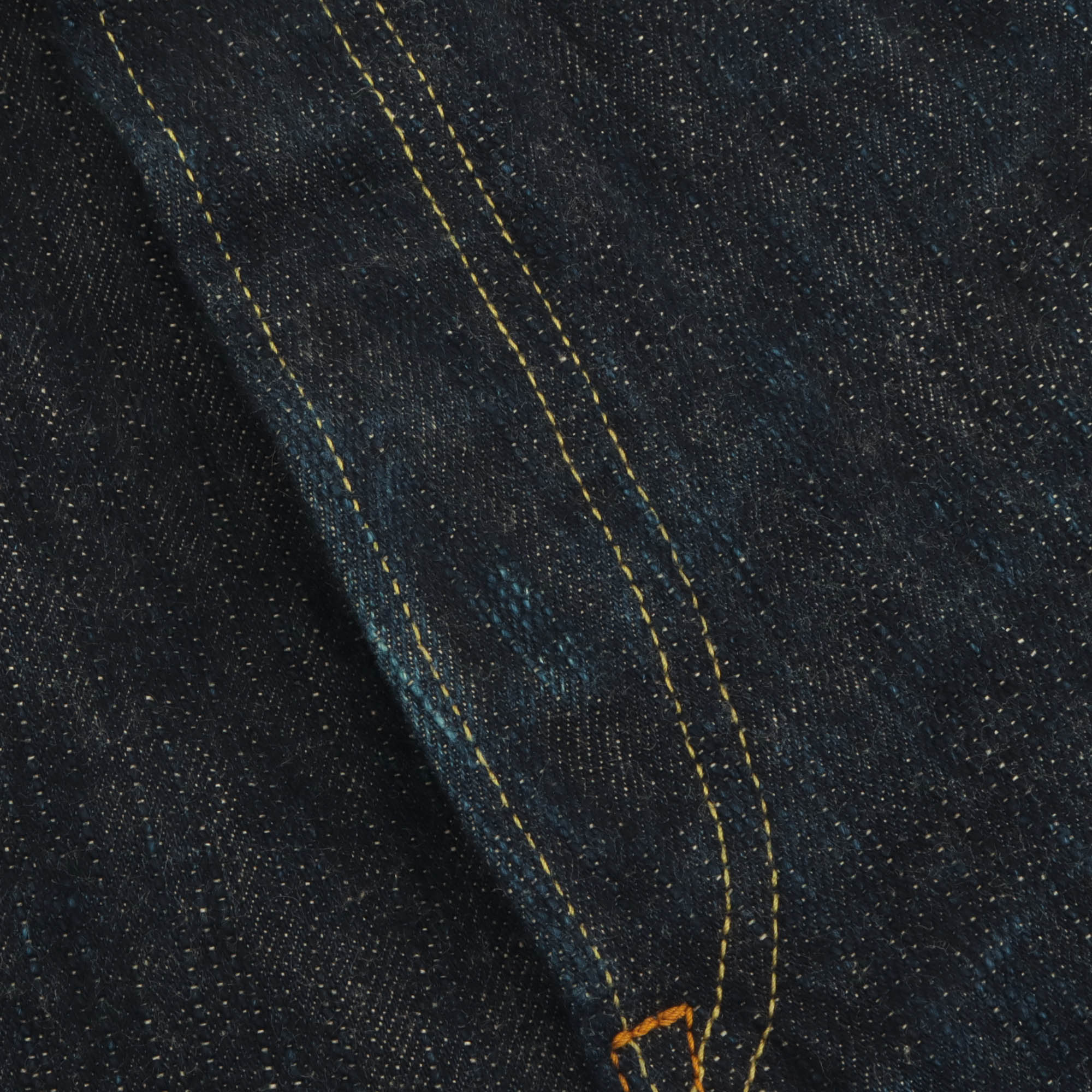 Lot 902 16oz Selvedge Denim (31W X 32L)