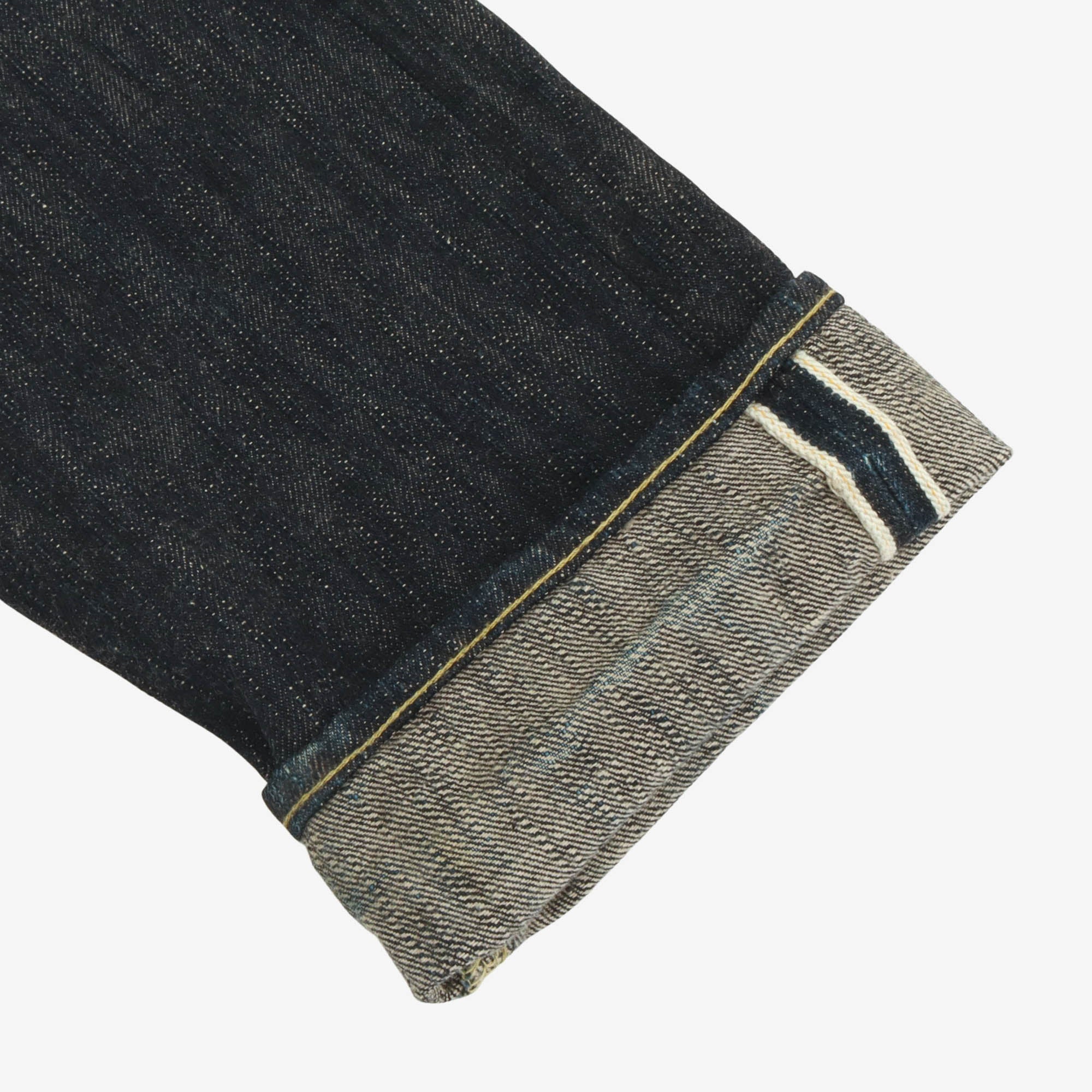 Lot 902 16oz Selvedge Denim (31W X 32L)