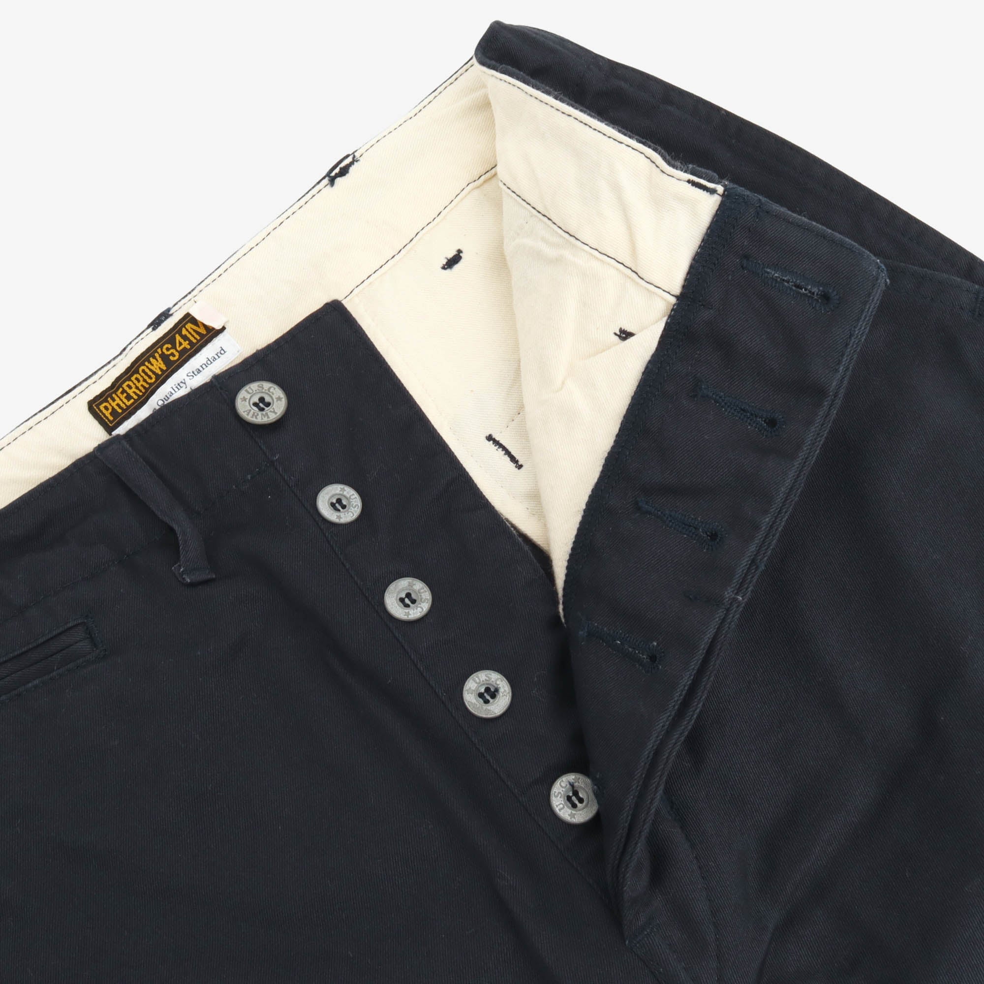 P41M Chinos (30W X 34L)