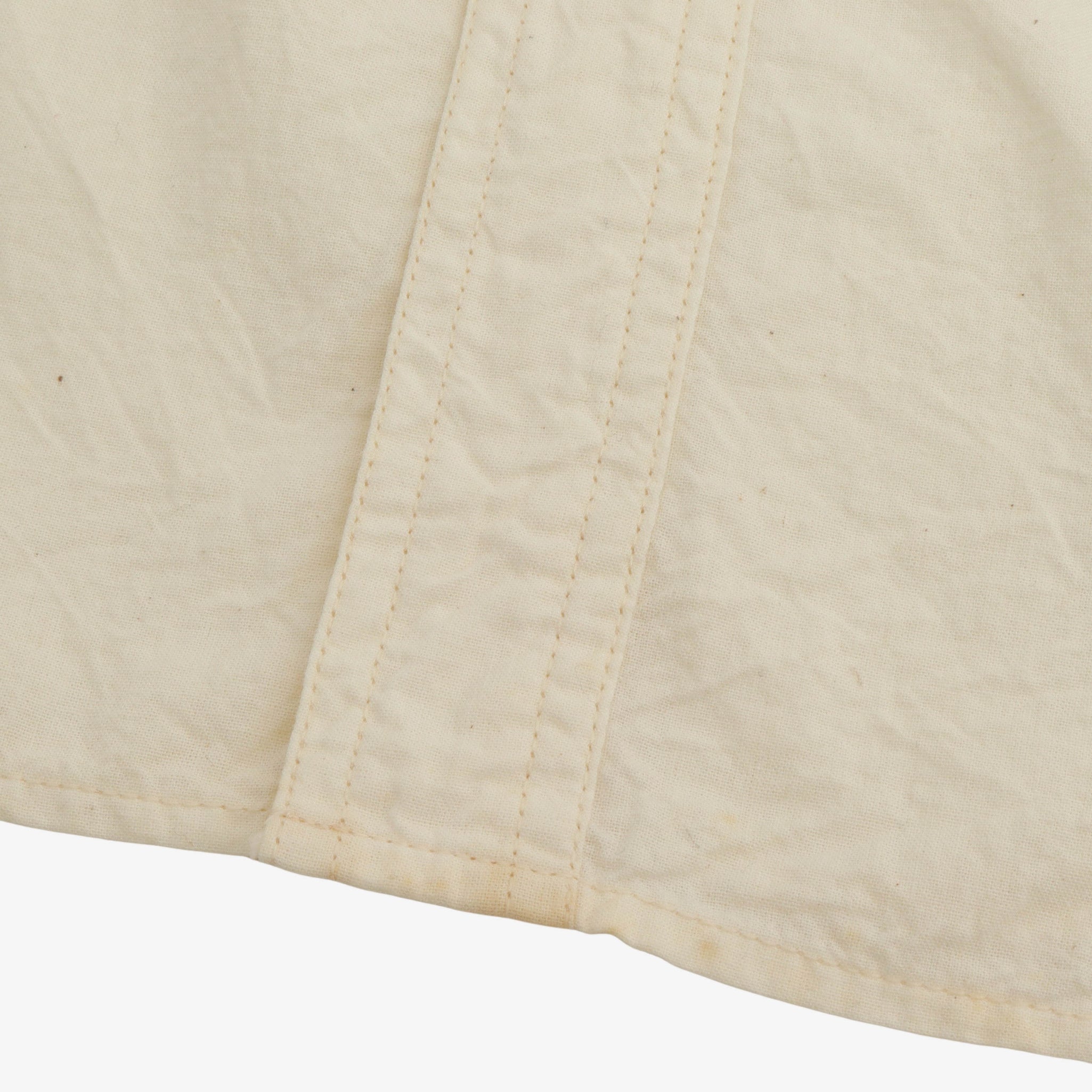 5oz Chambray Shirt