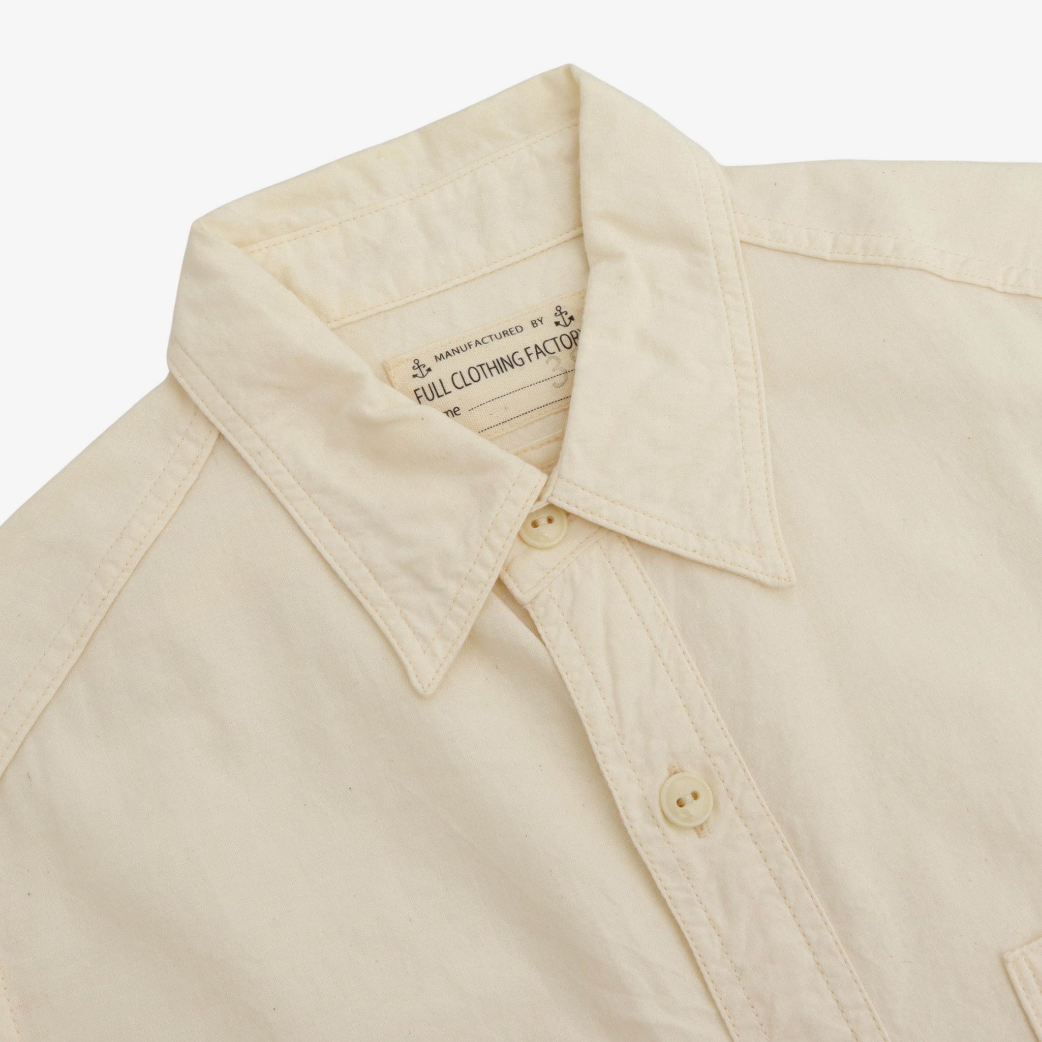5oz Chambray Shirt