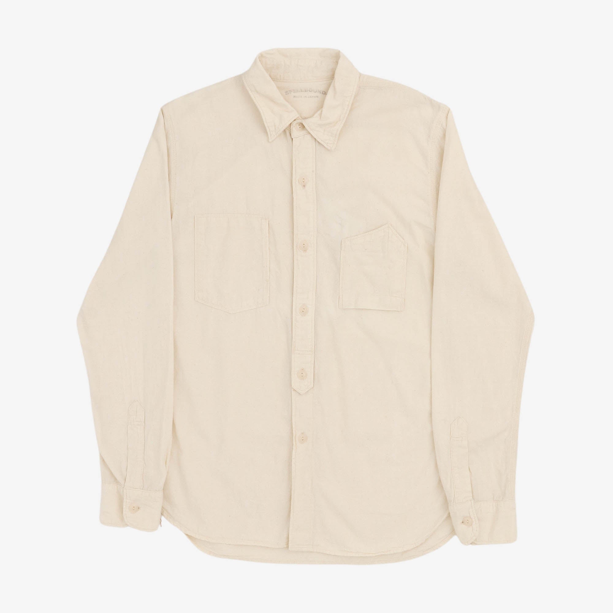 Utility Work Shirt