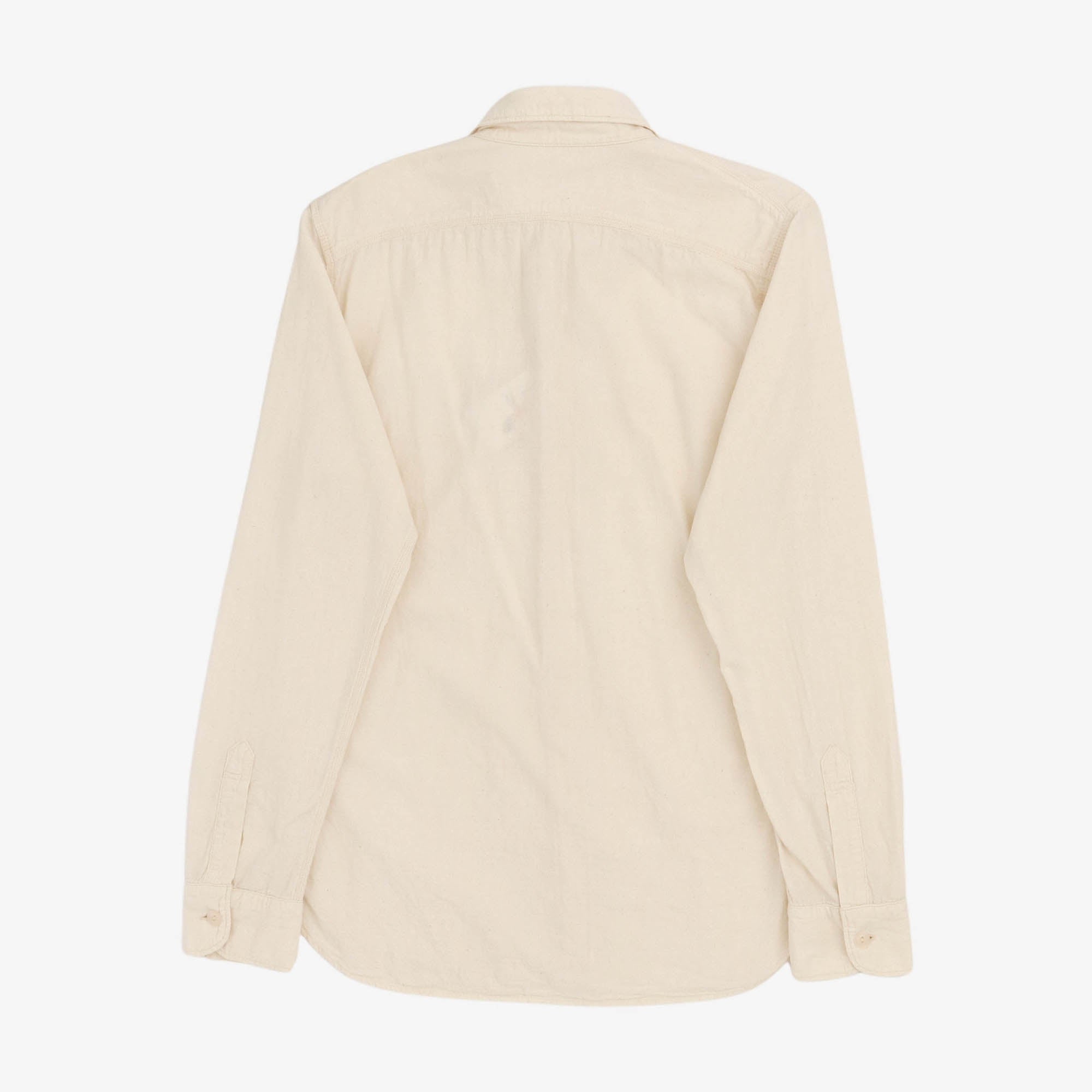 Utility Work Shirt