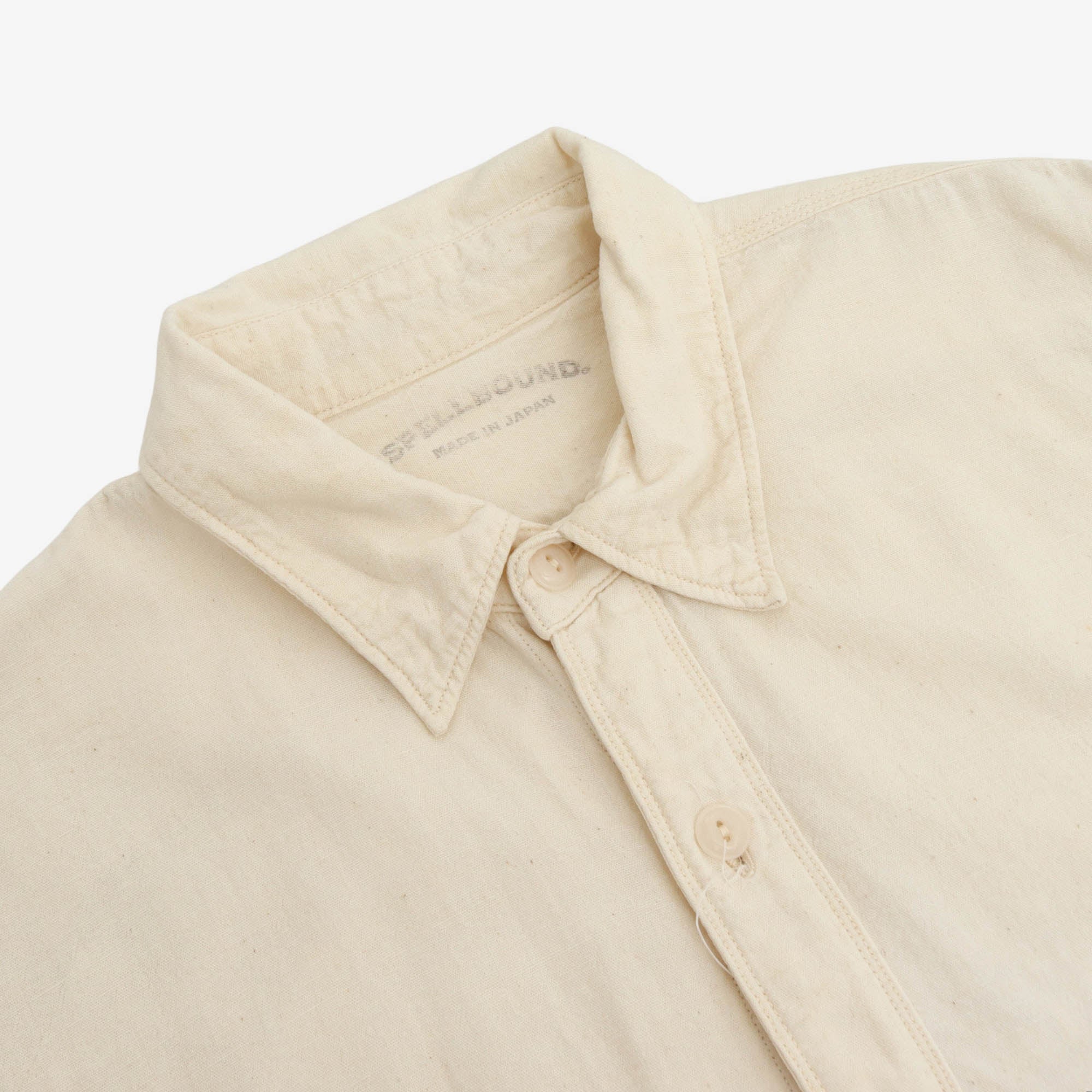 Utility Work Shirt