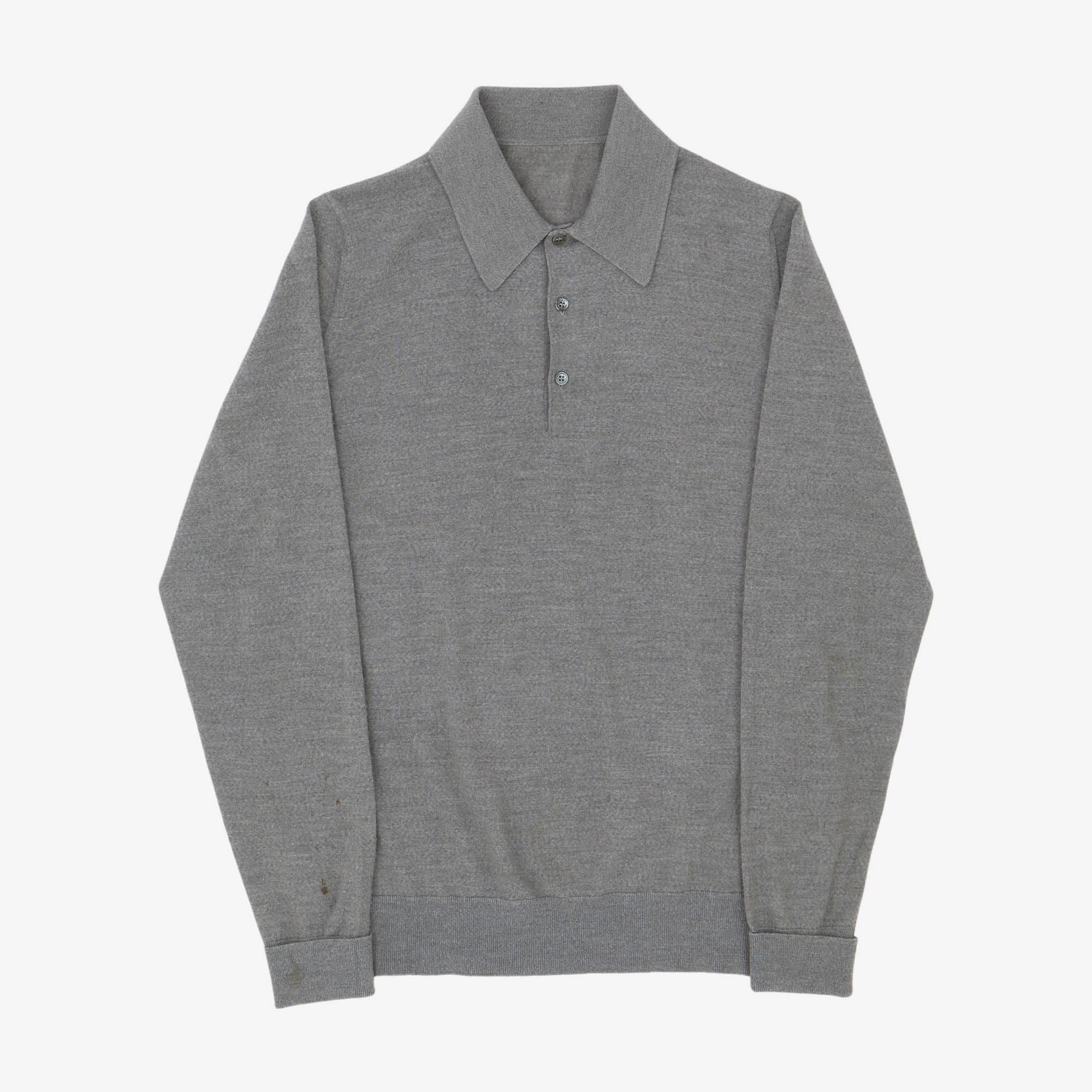 The Dartmoor Sweater
