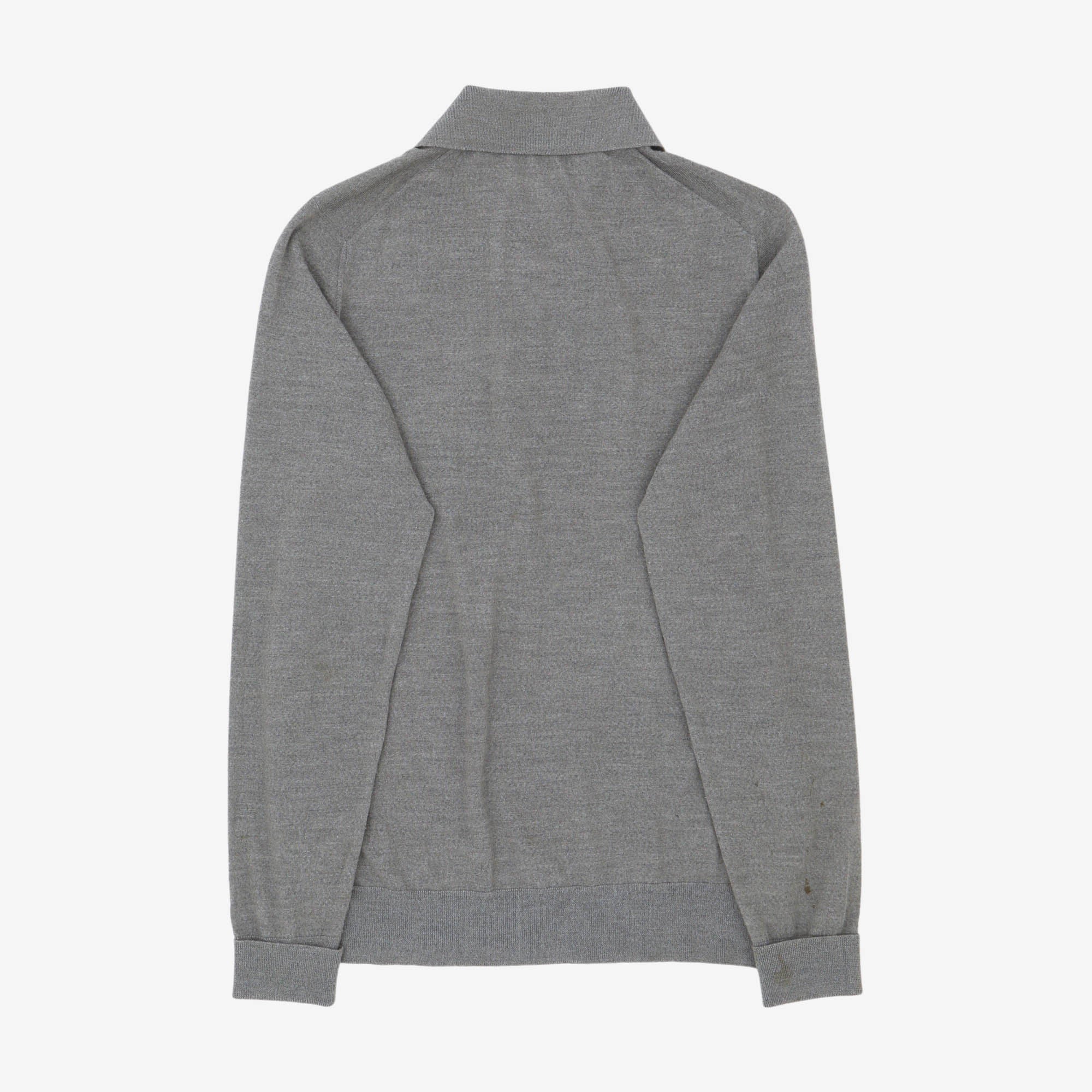 The Dartmoor Sweater