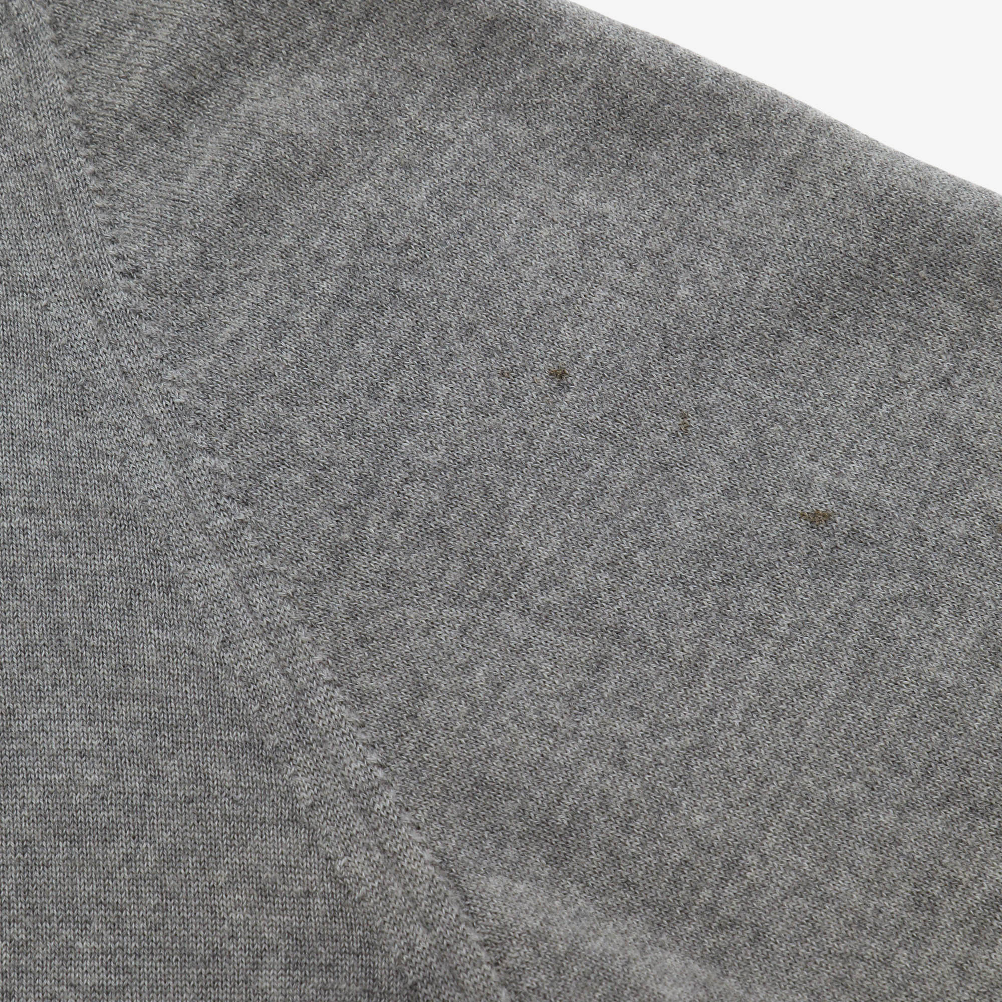 The Dartmoor Sweater