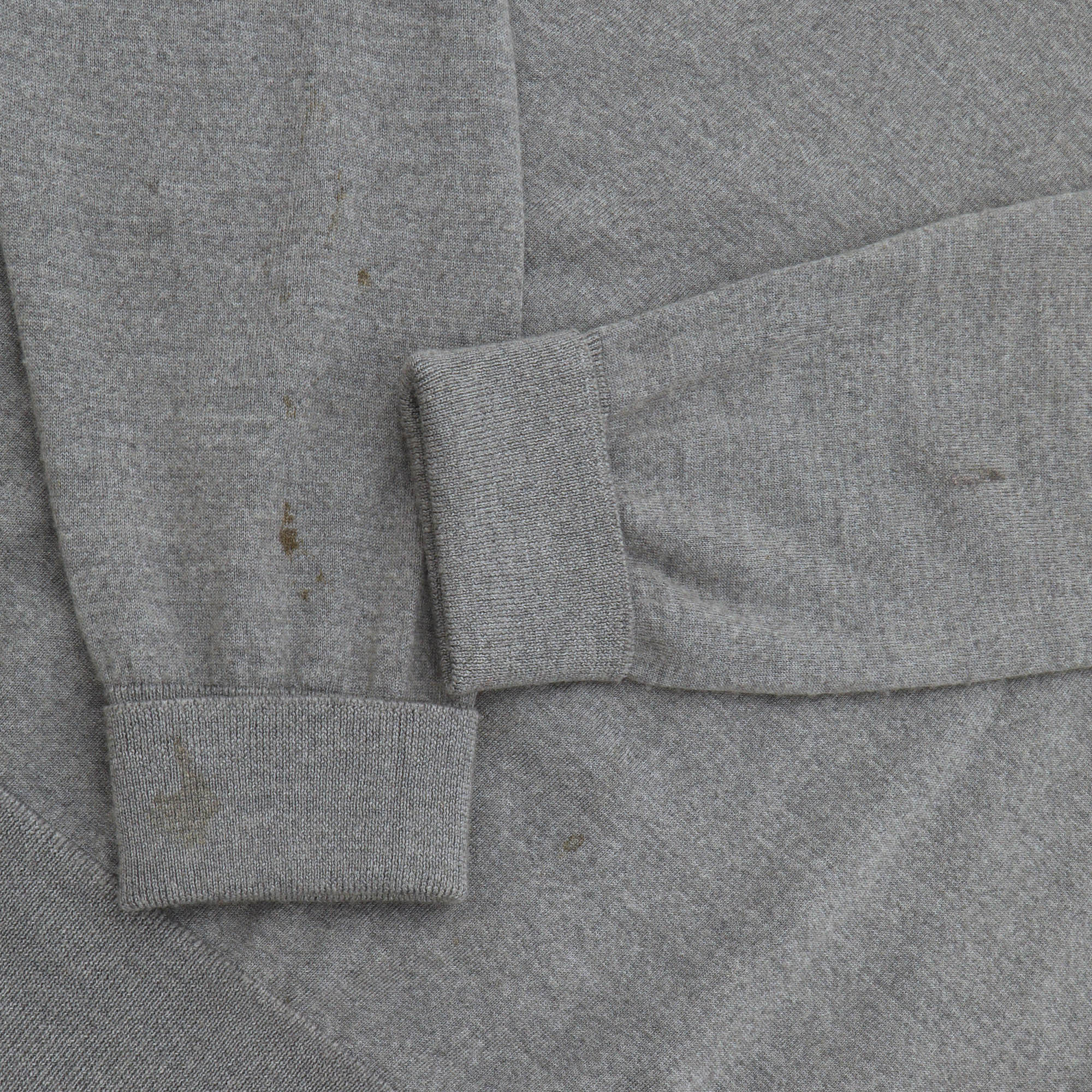 The Dartmoor Sweater