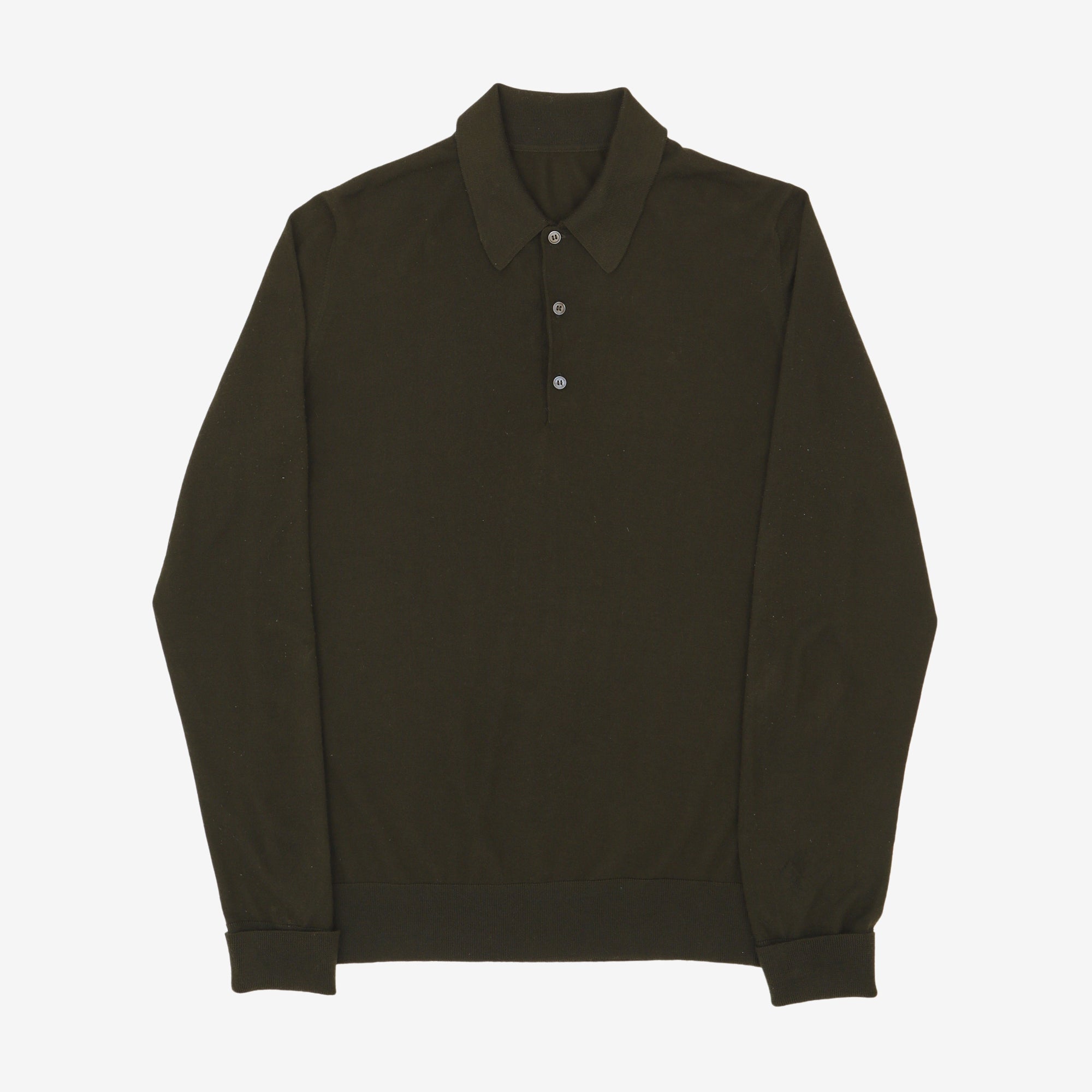 The Dartmoor Sweater