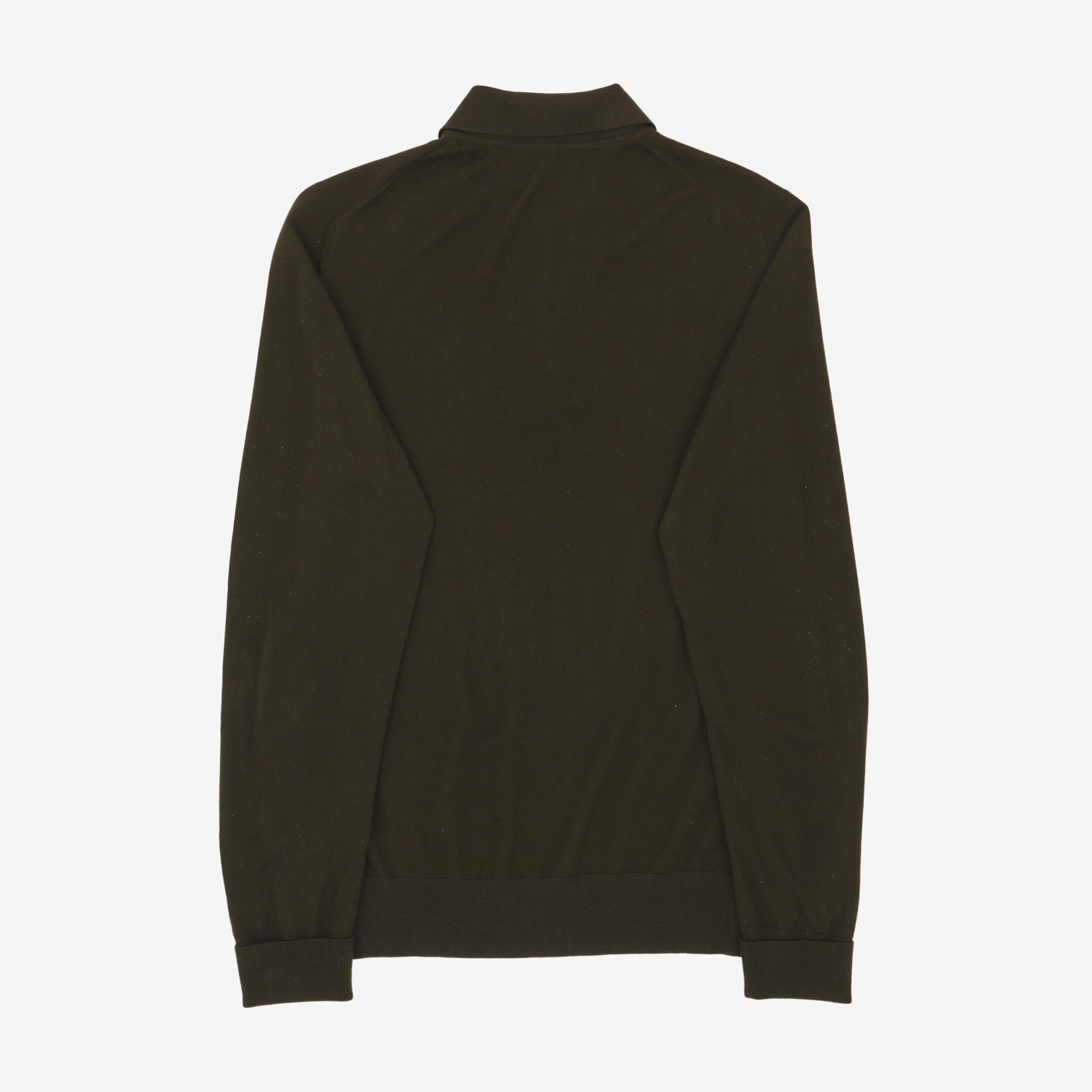 The Dartmoor Sweater
