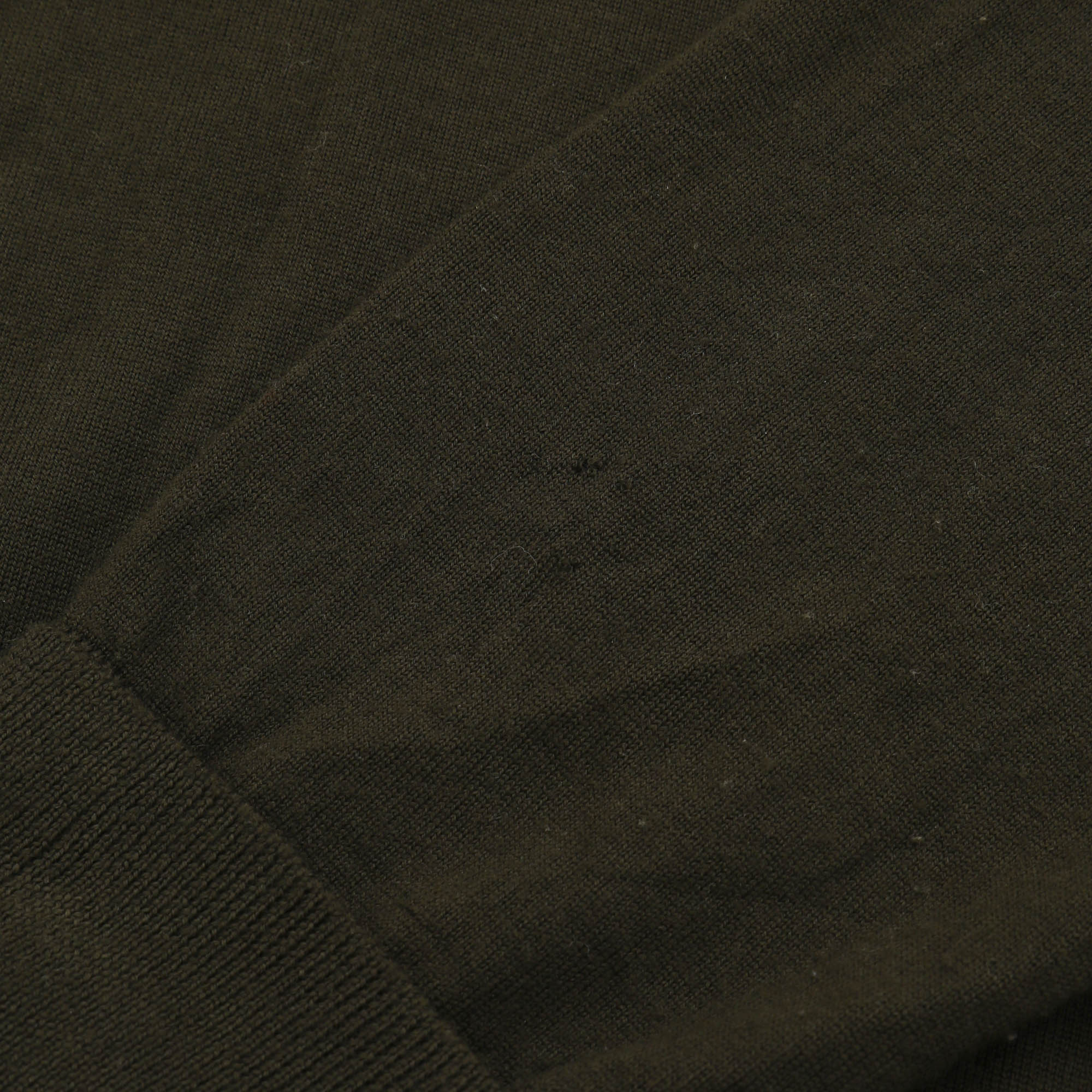 The Dartmoor Sweater