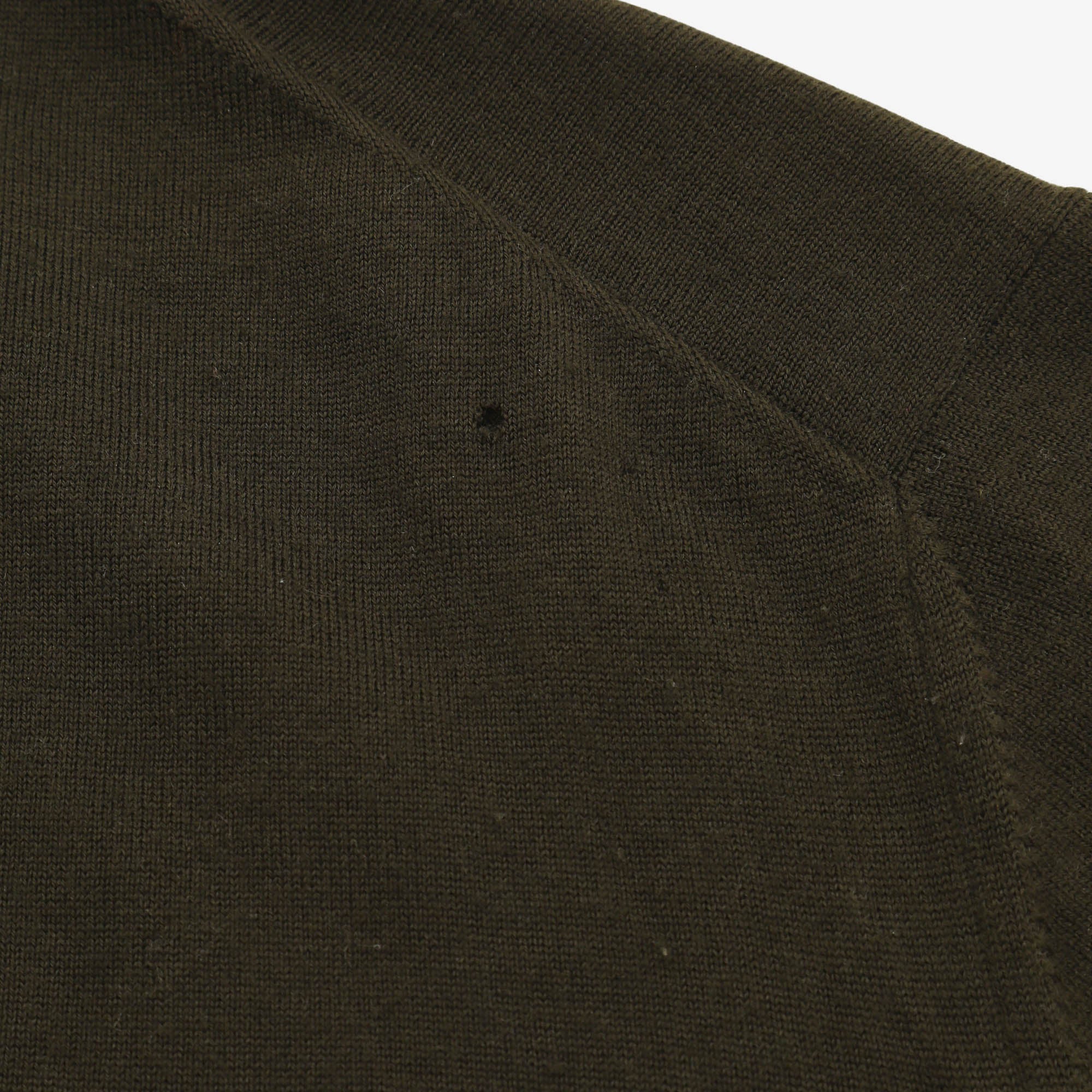 The Dartmoor Sweater