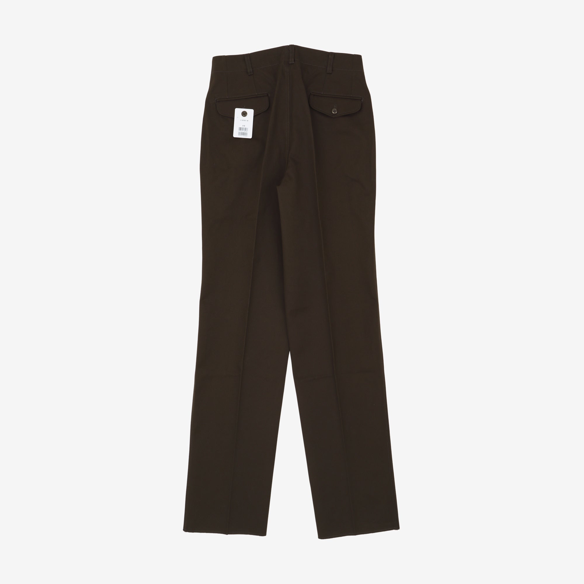 Officers Chino (32W X 36L)