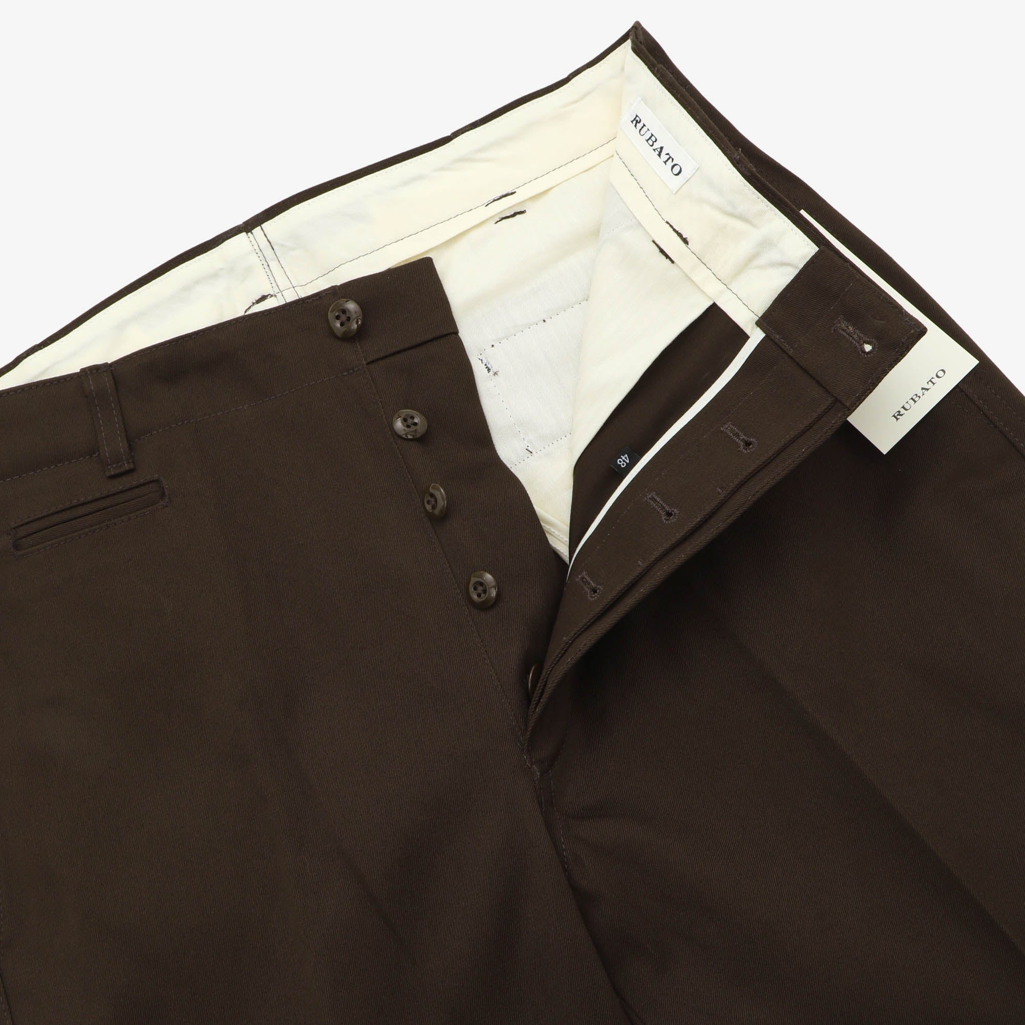 Officers Chino (32W X 36L)