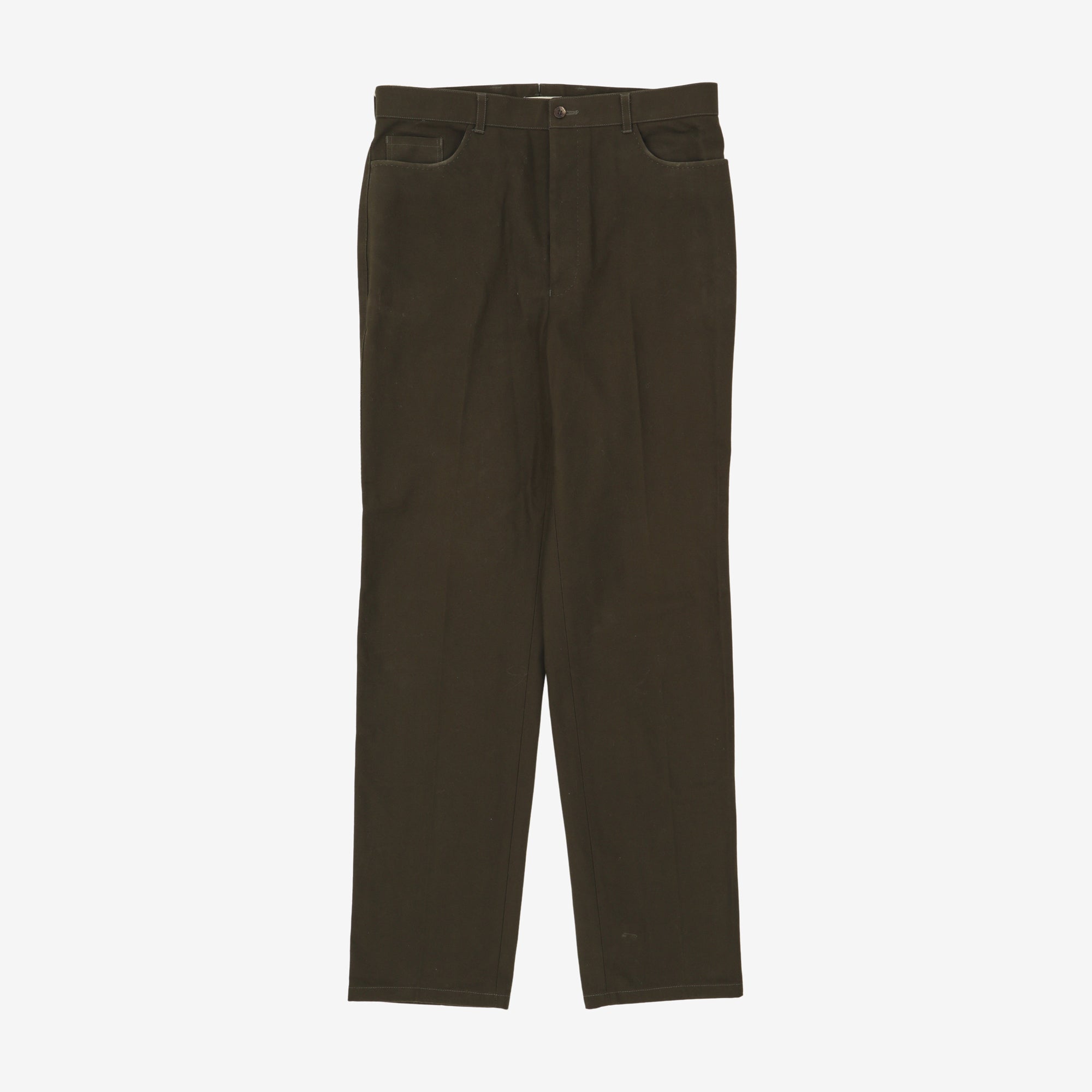 Civilman Trousers