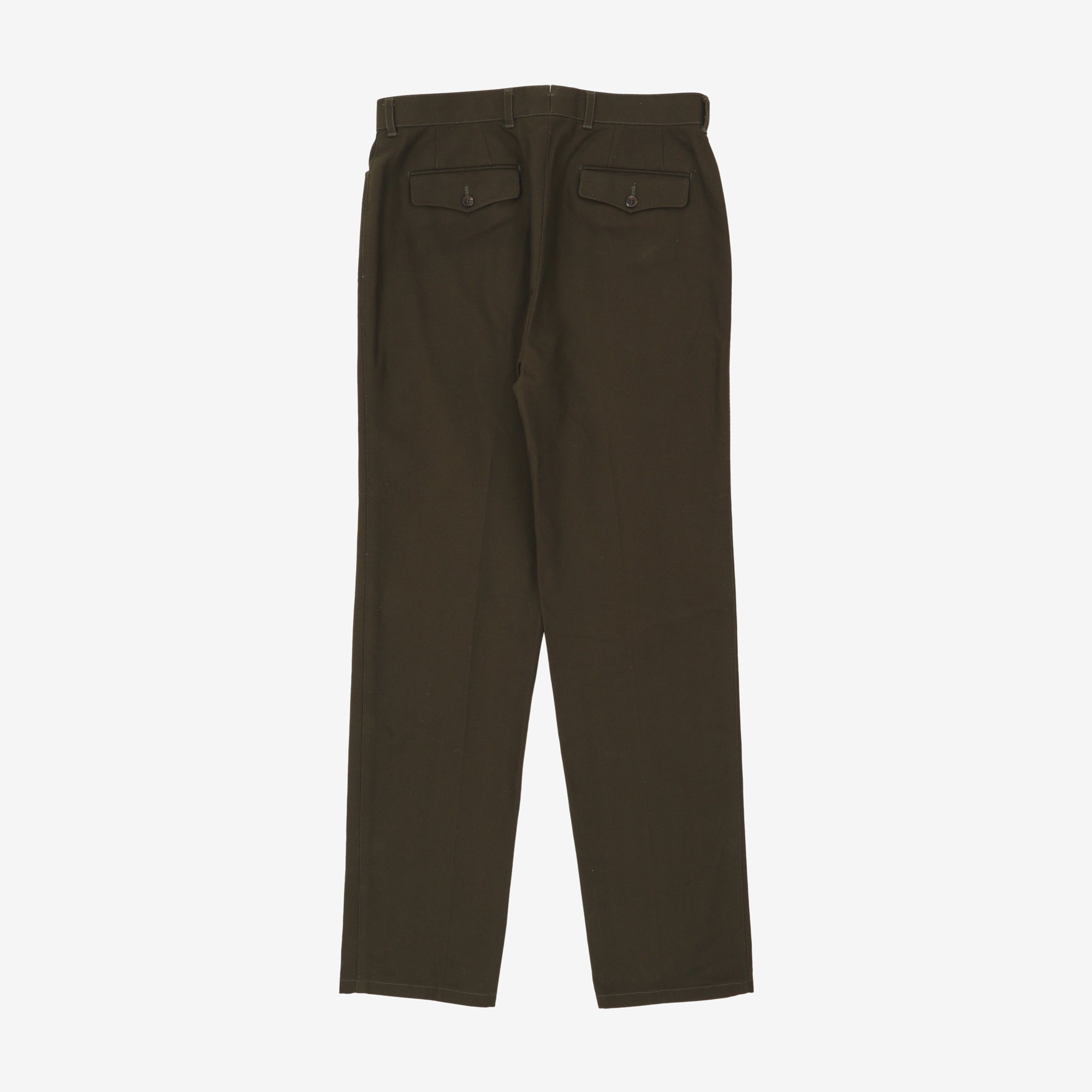 Civilman Trousers