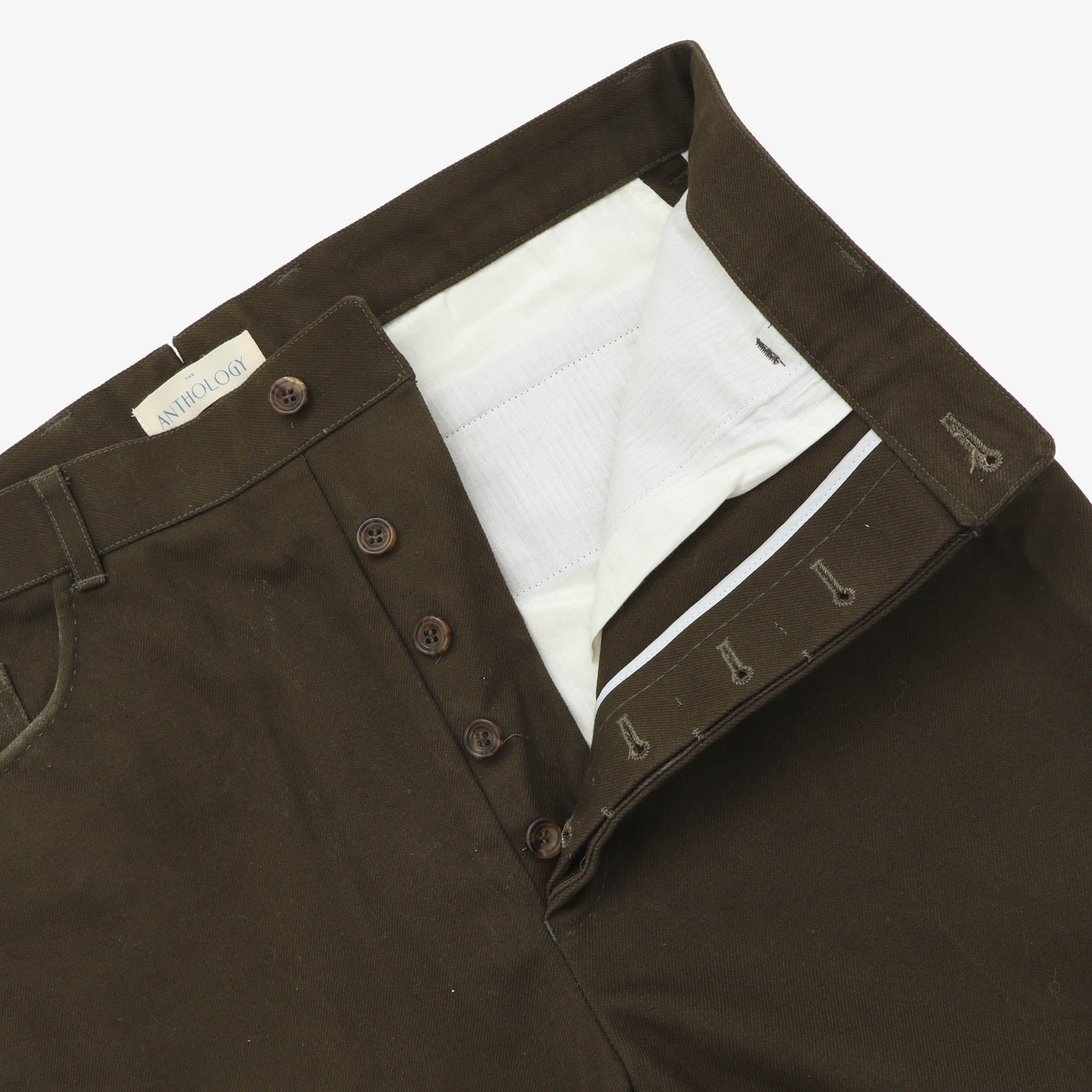 Civilman Trousers