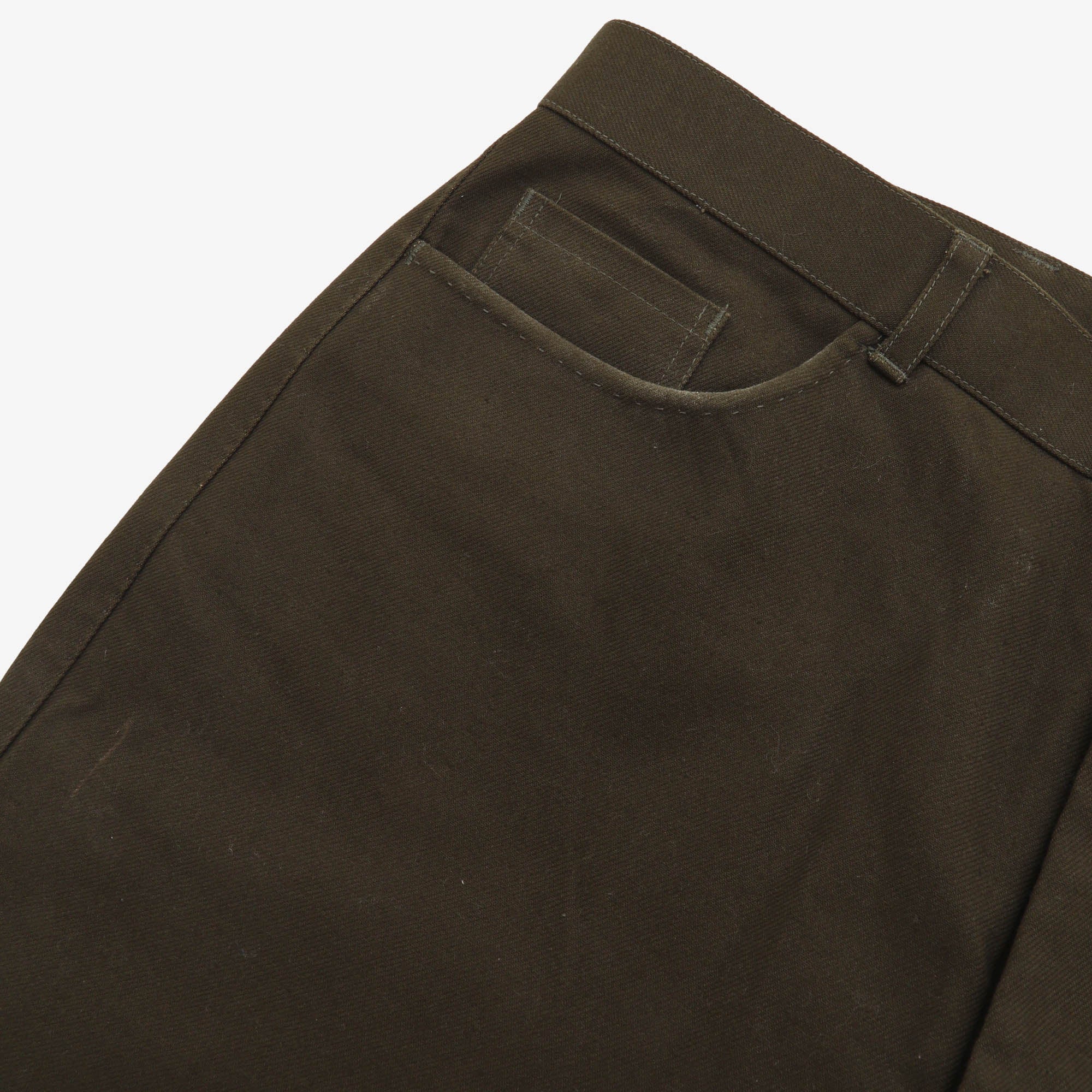 Civilman Trousers