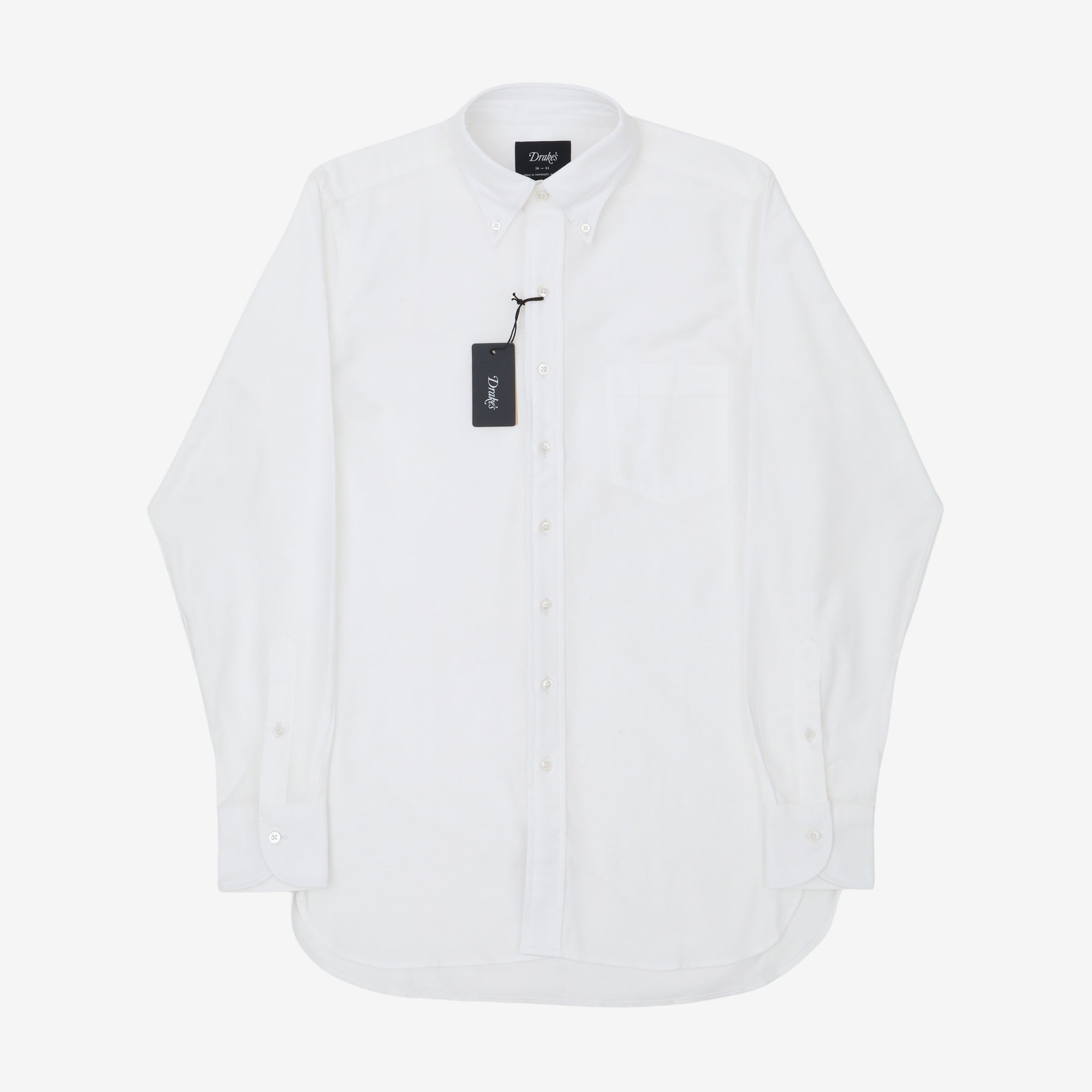 BD Oxford Shirt