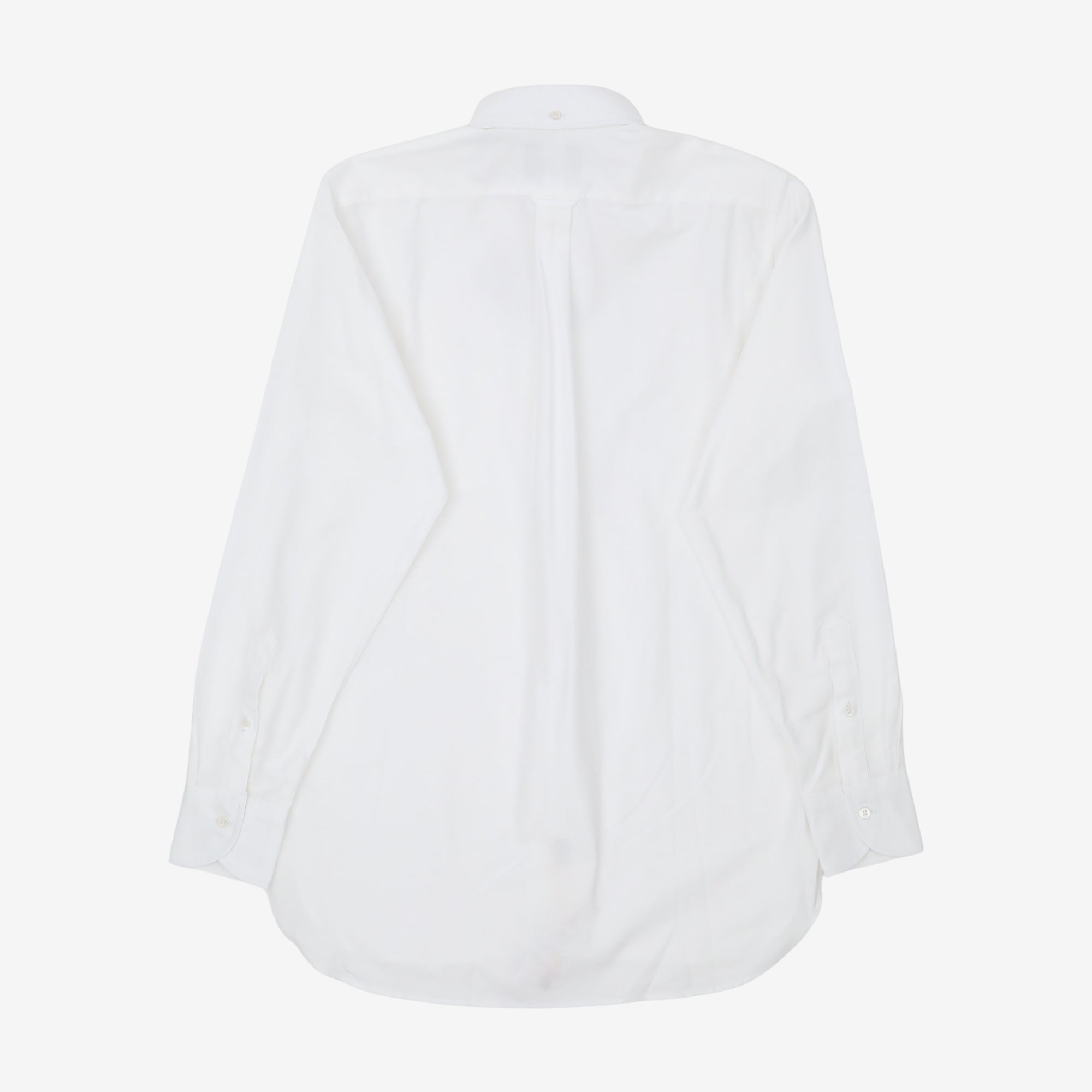 BD Oxford Shirt