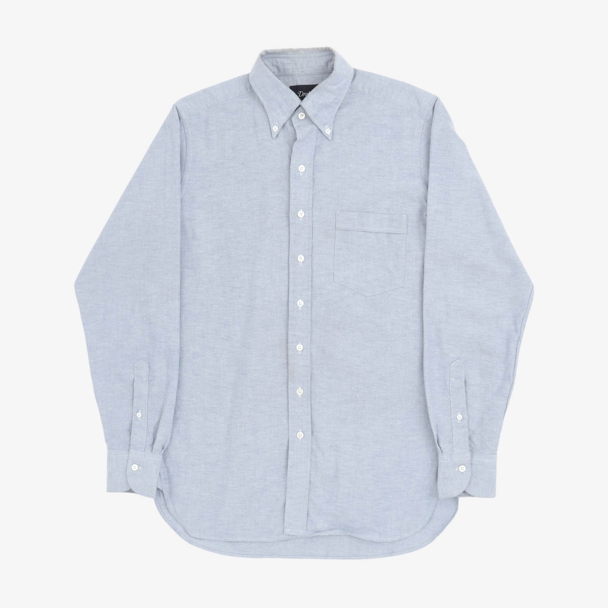 BD Oxford Shirt