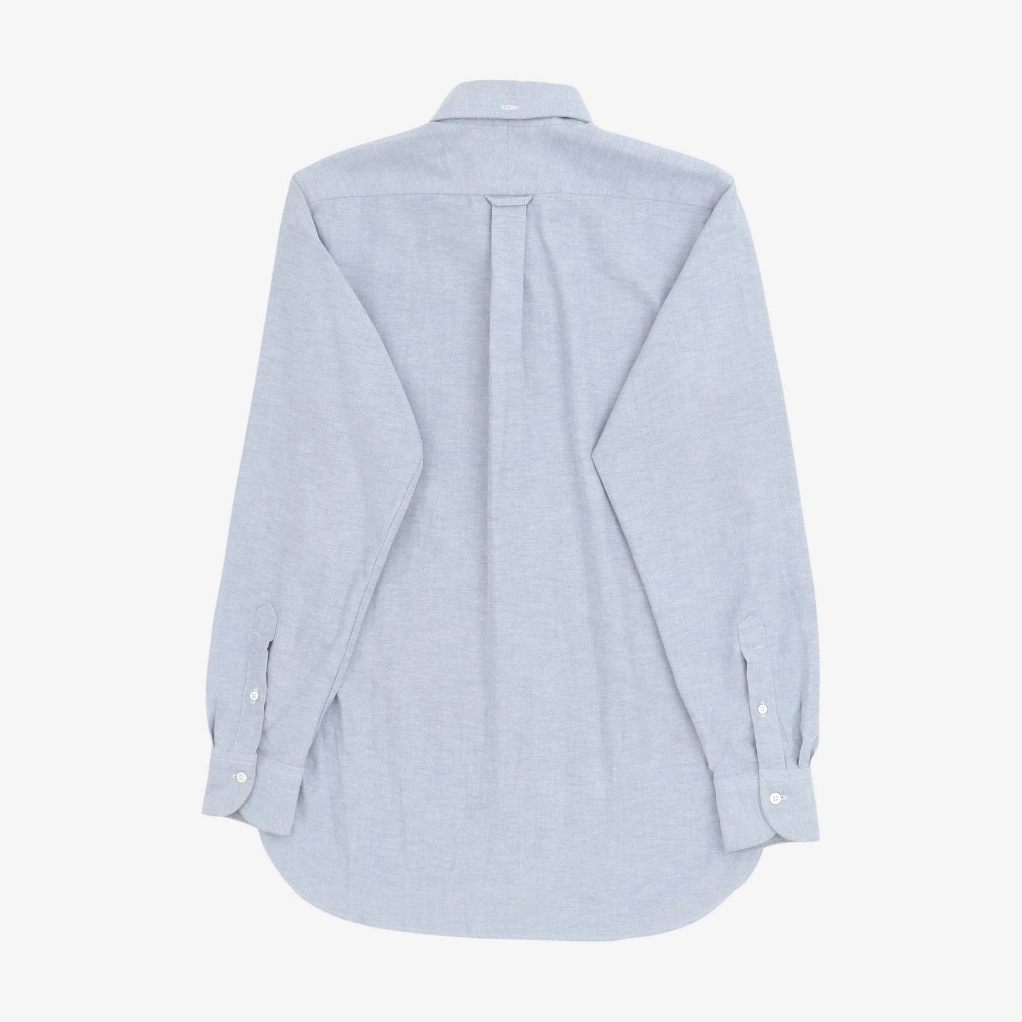 BD Oxford Shirt