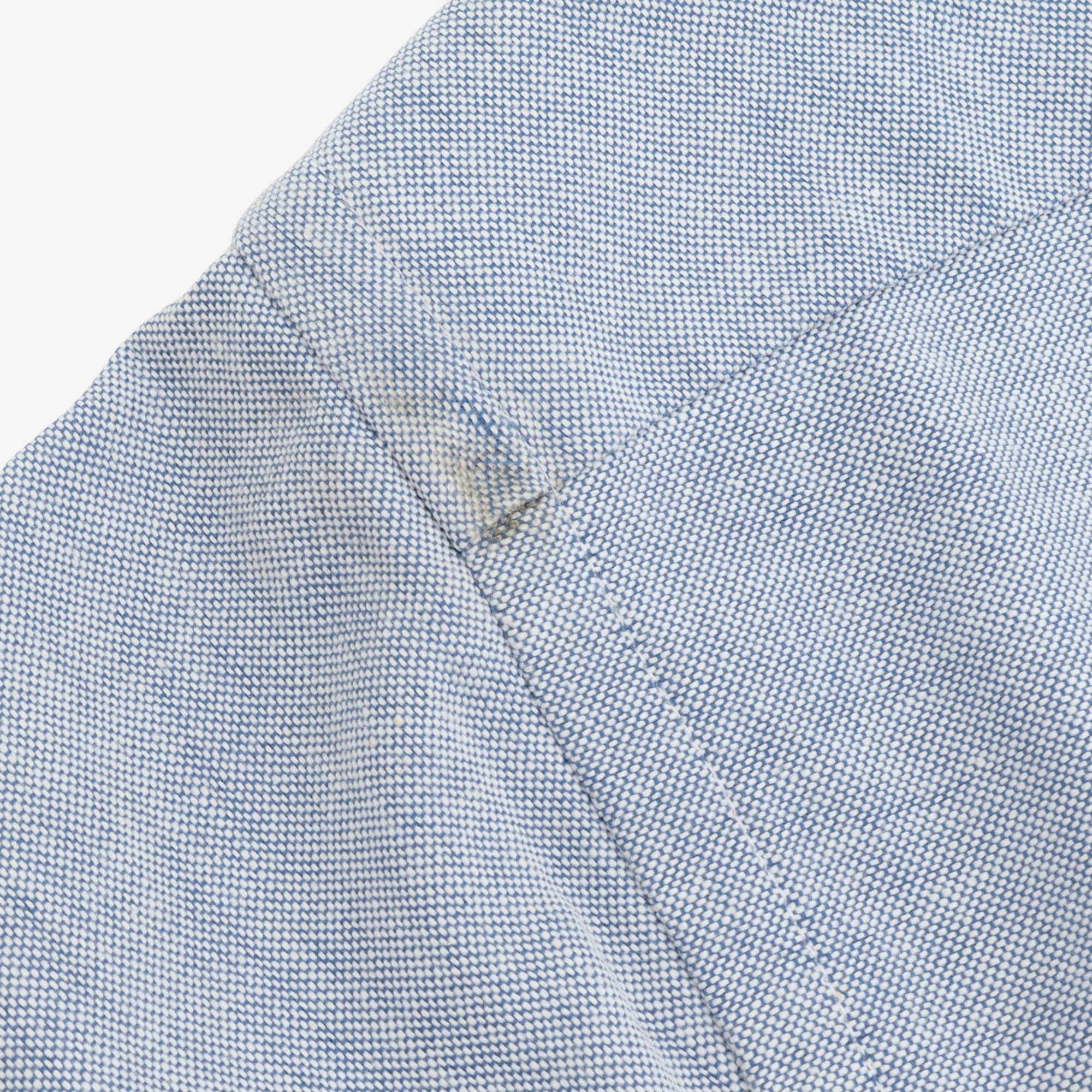 BD Oxford Shirt