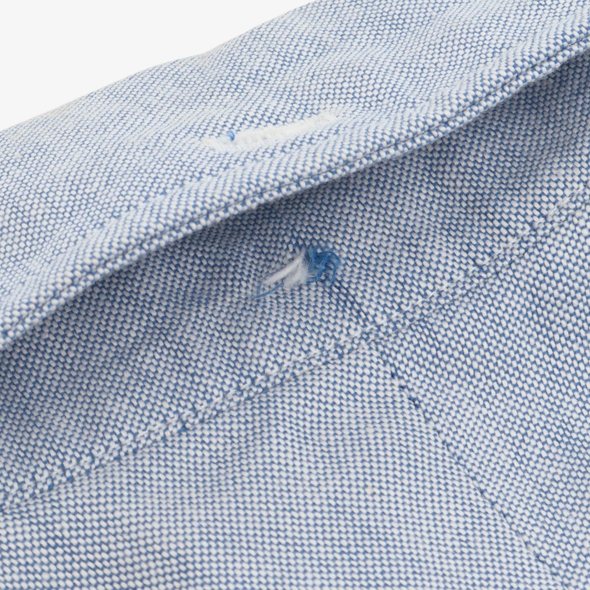 BD Oxford Shirt
