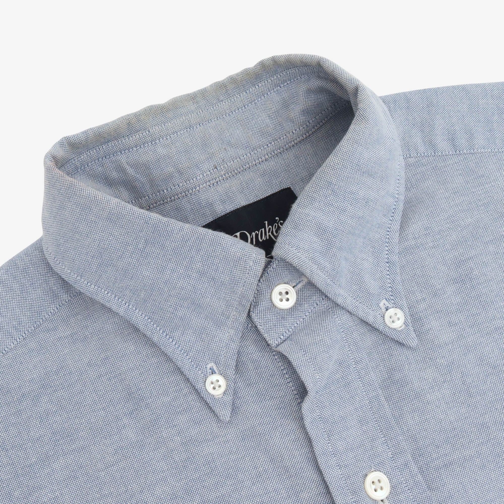BD Oxford Shirt