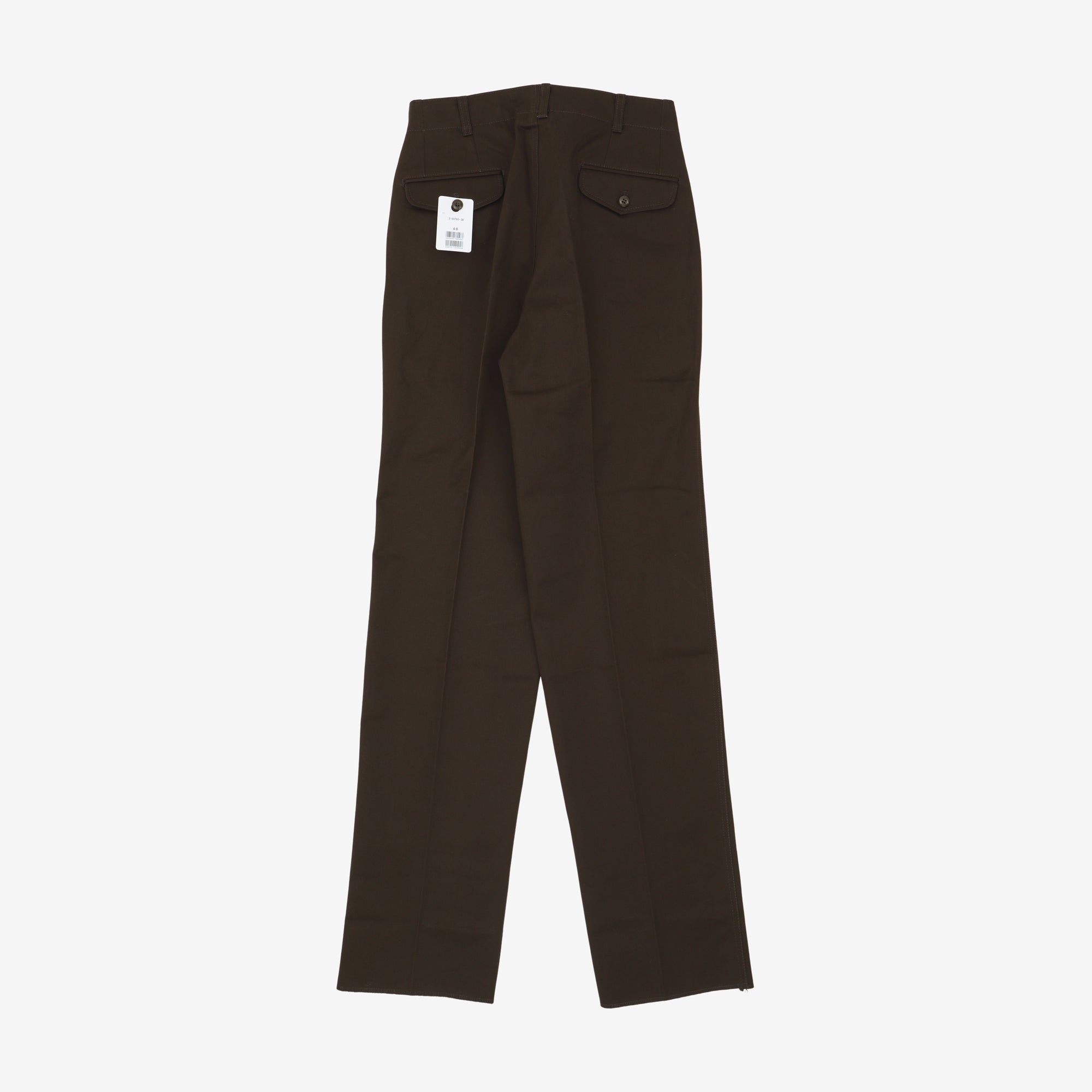 Officers Chino (32W X 36L)