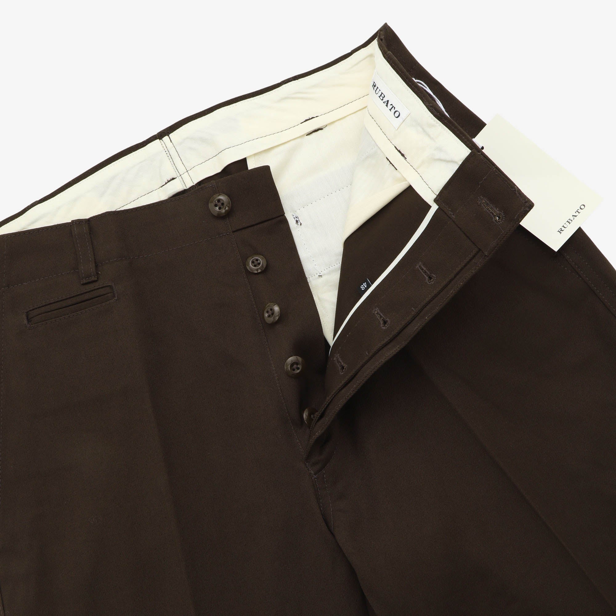 Officers Chino (32W X 36L)