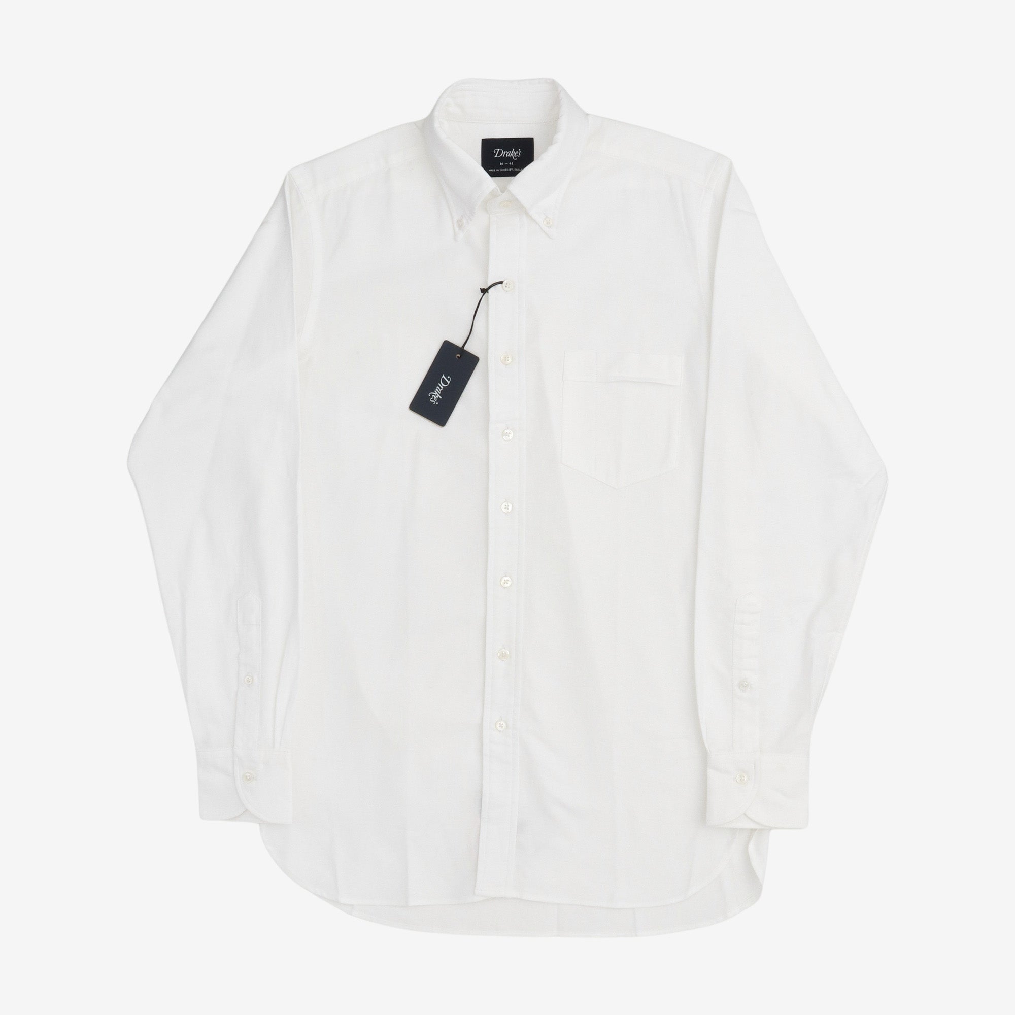 BD Oxford Shirt