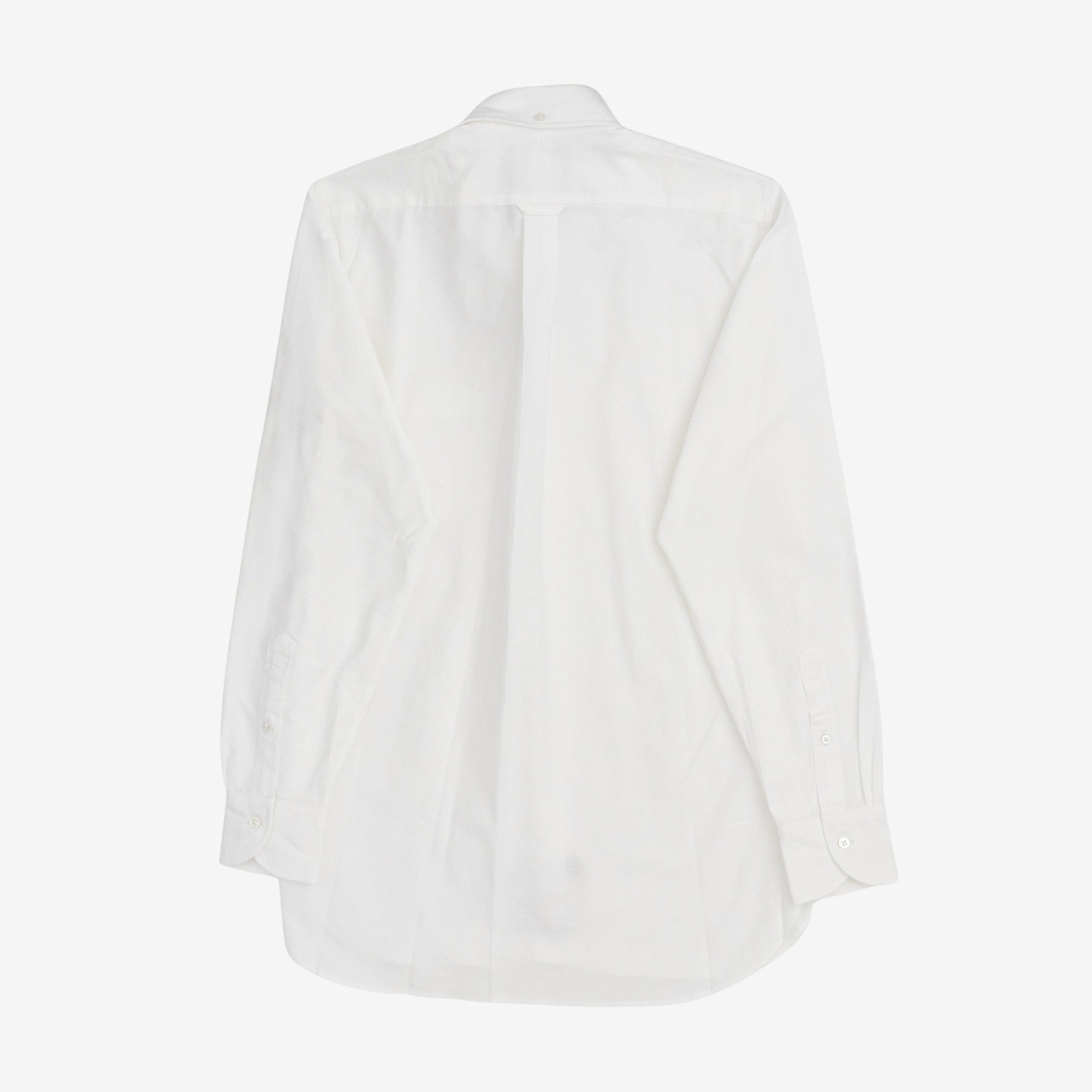 BD Oxford Shirt