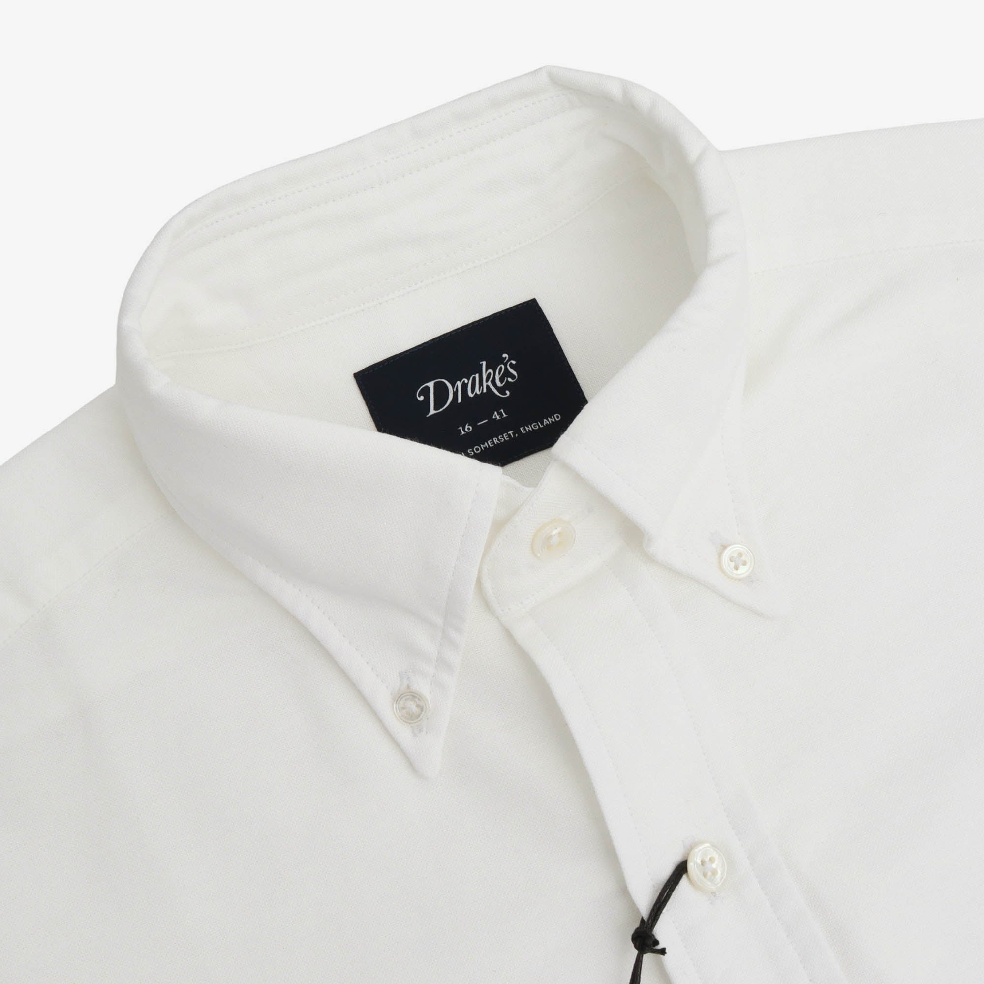 BD Oxford Shirt