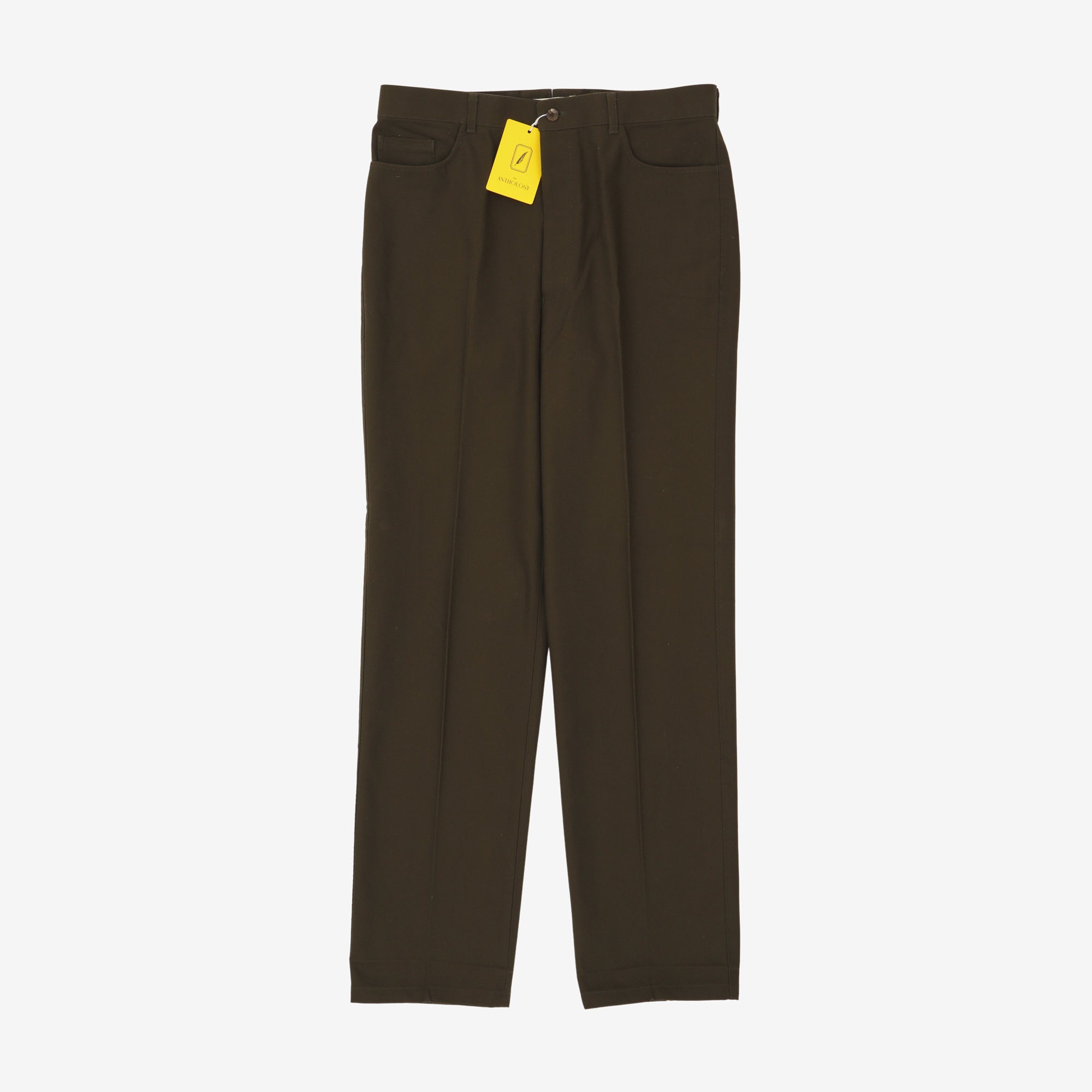Civilman Trousers (32W X 31L)