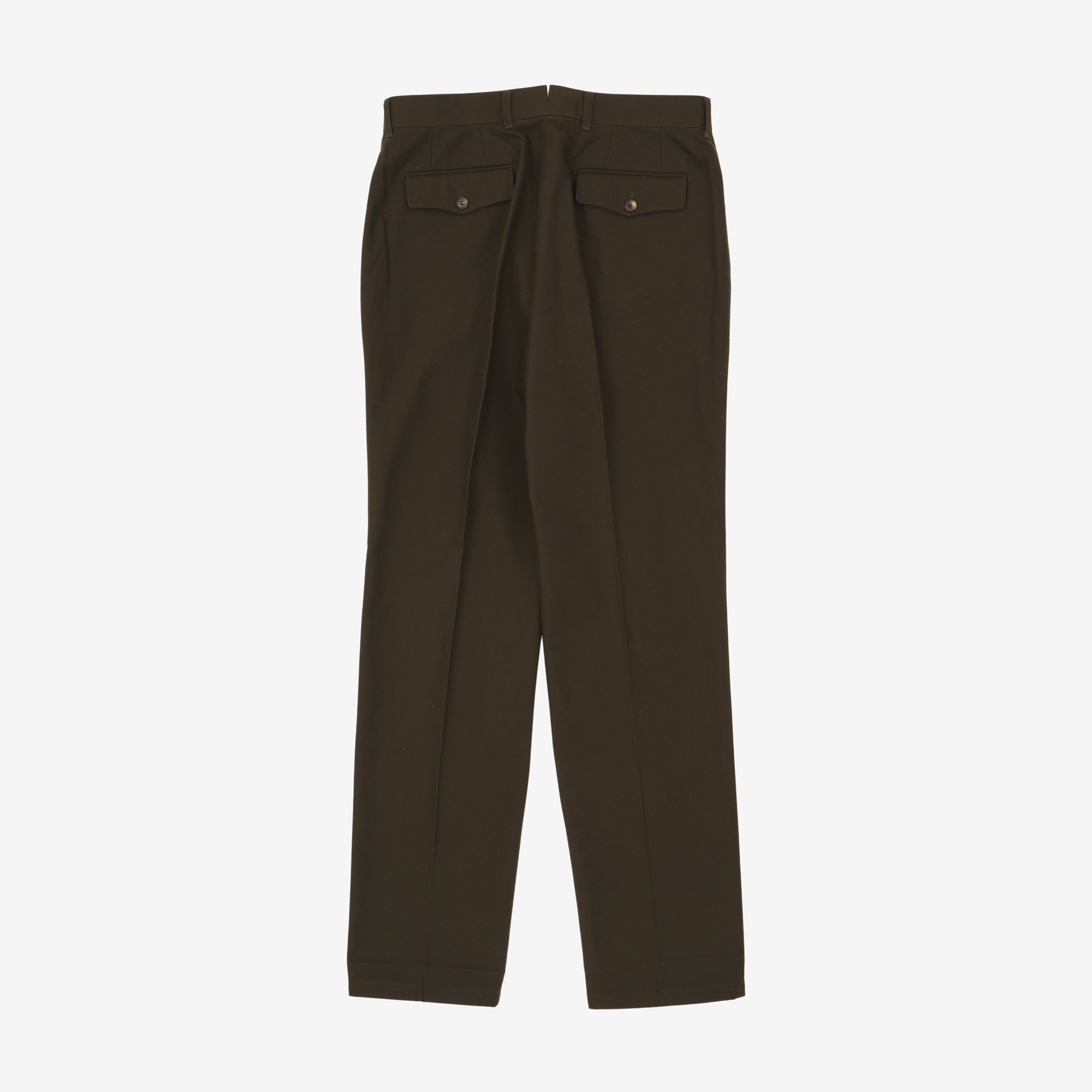 Civilman Trousers (32W X 31L)
