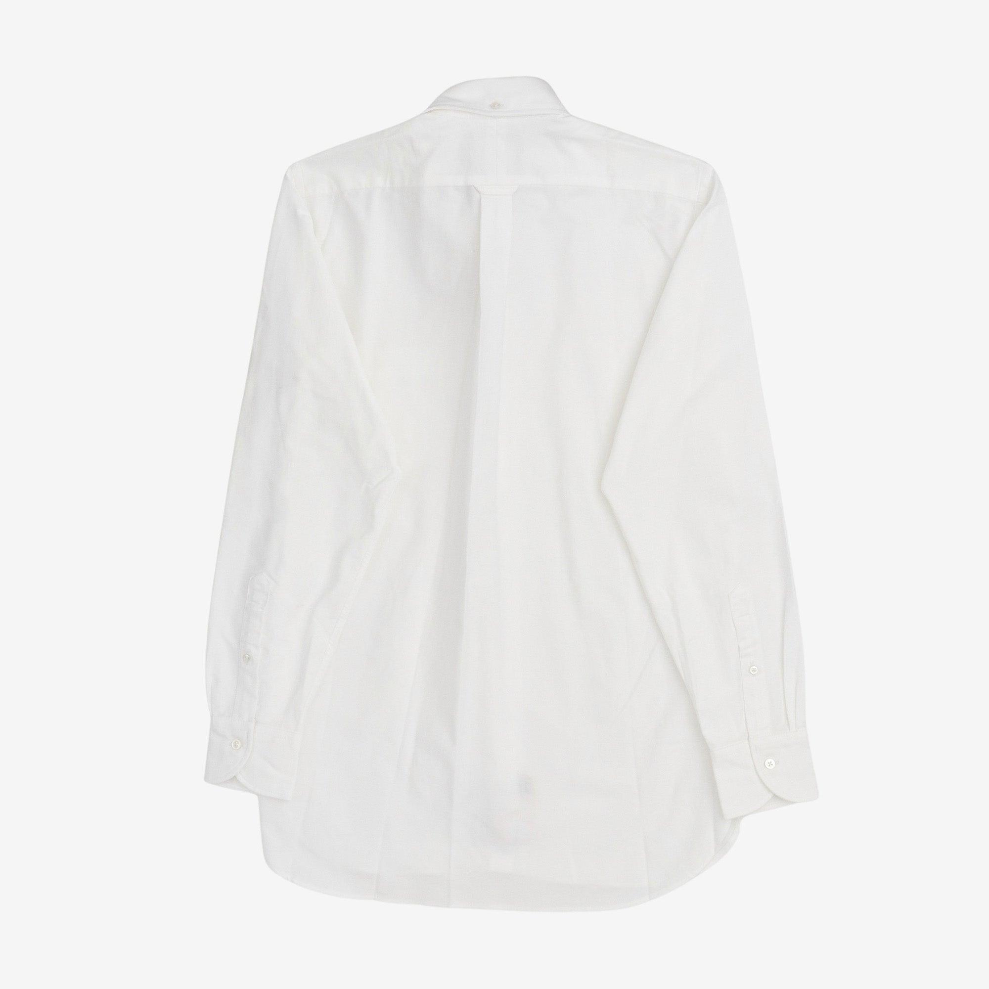 BD Oxford Shirt