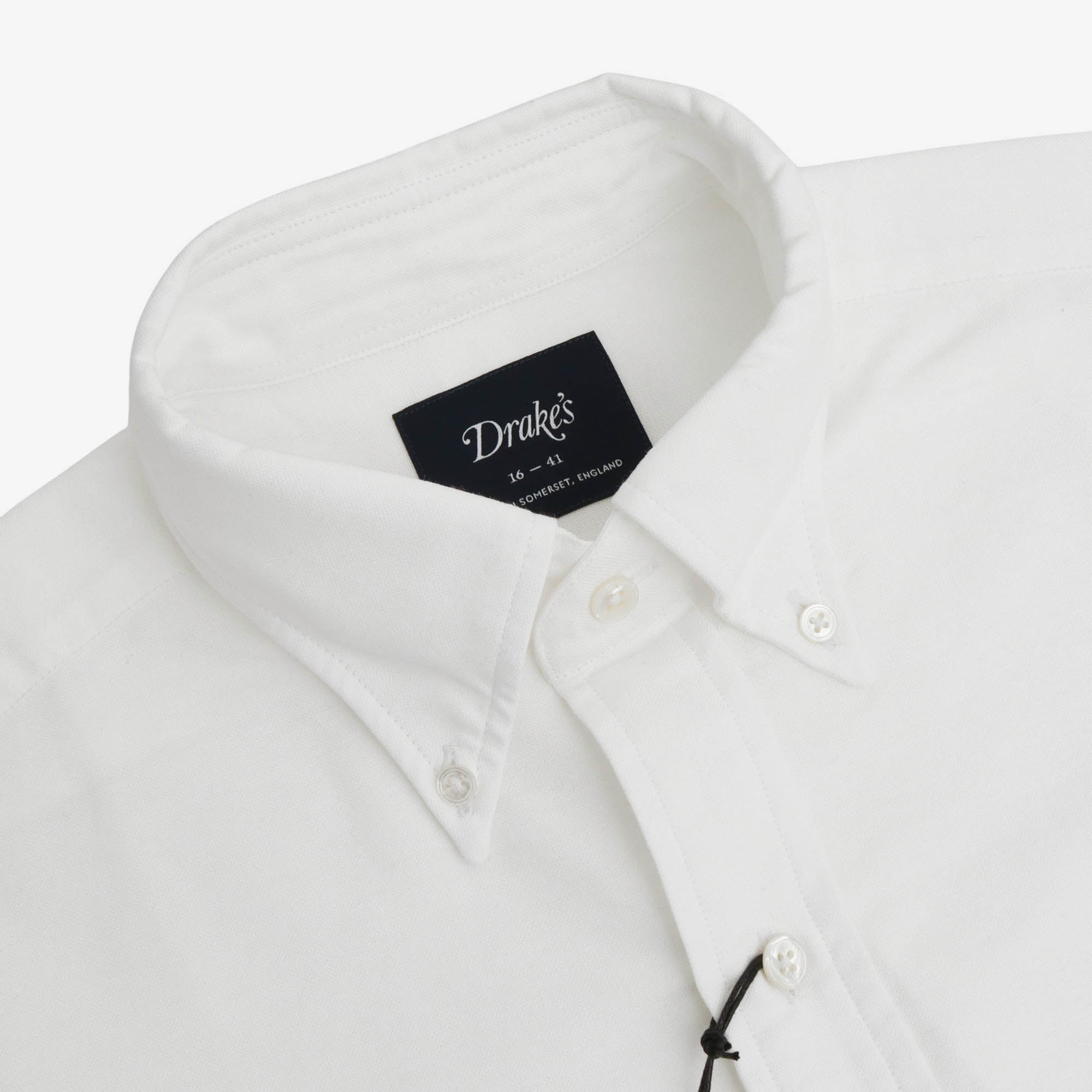 BD Oxford Shirt