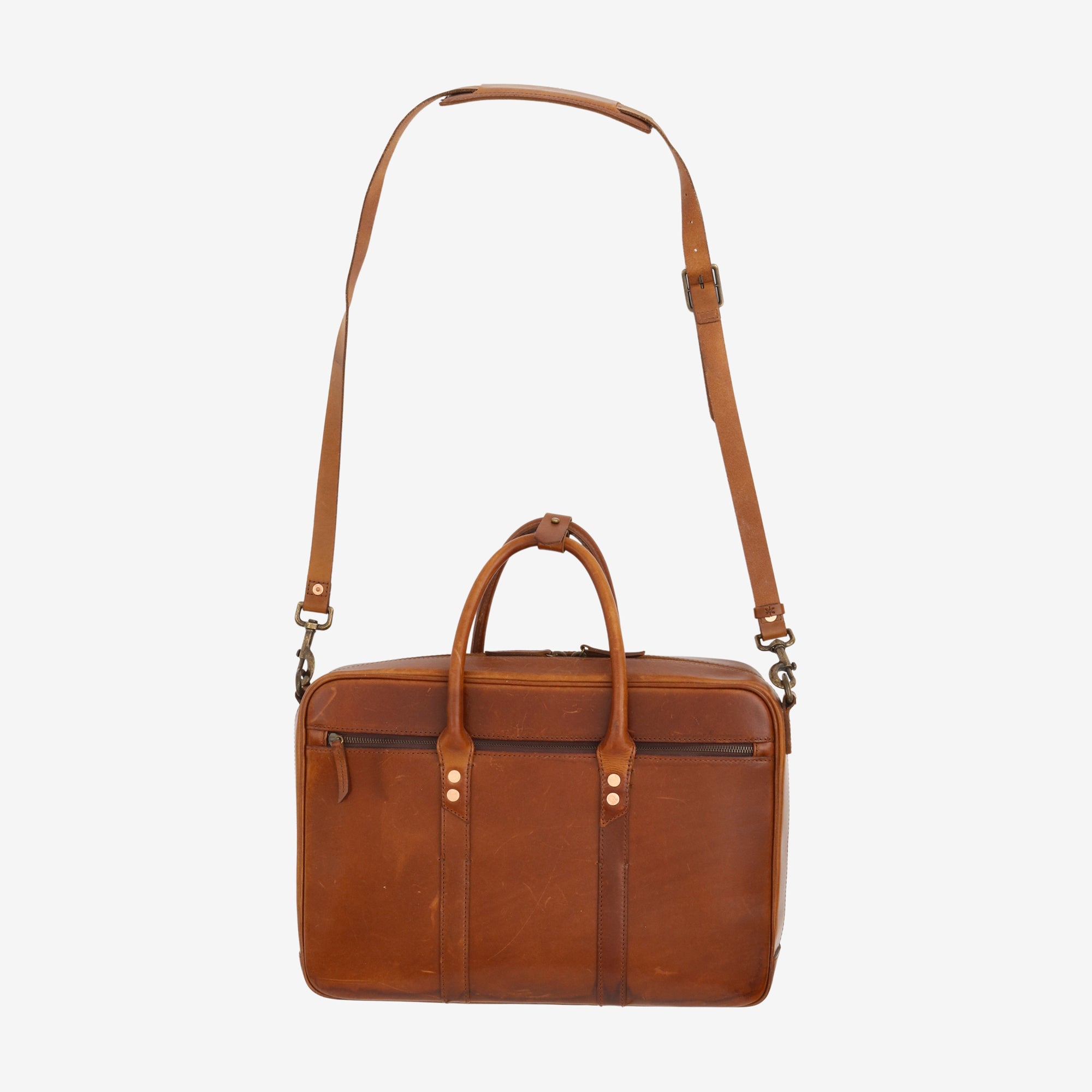 Counselor Briefcase