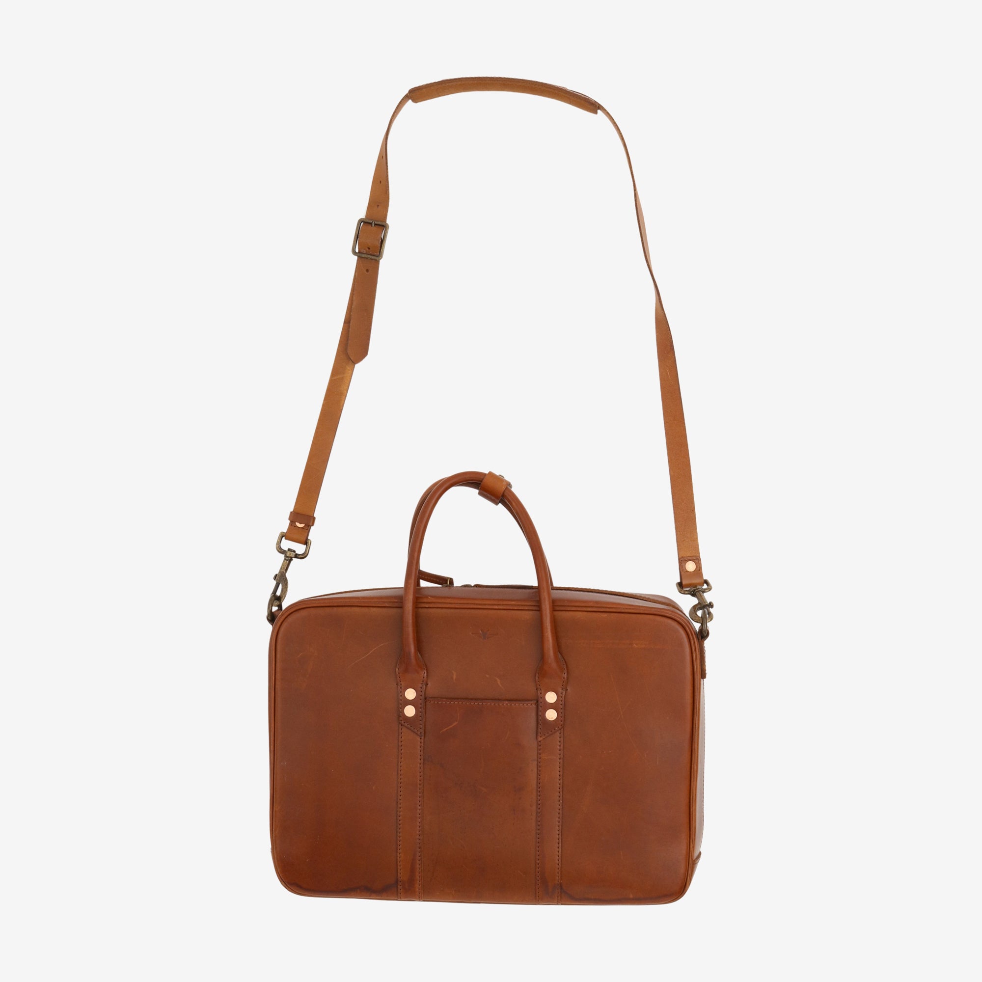 Counselor Briefcase