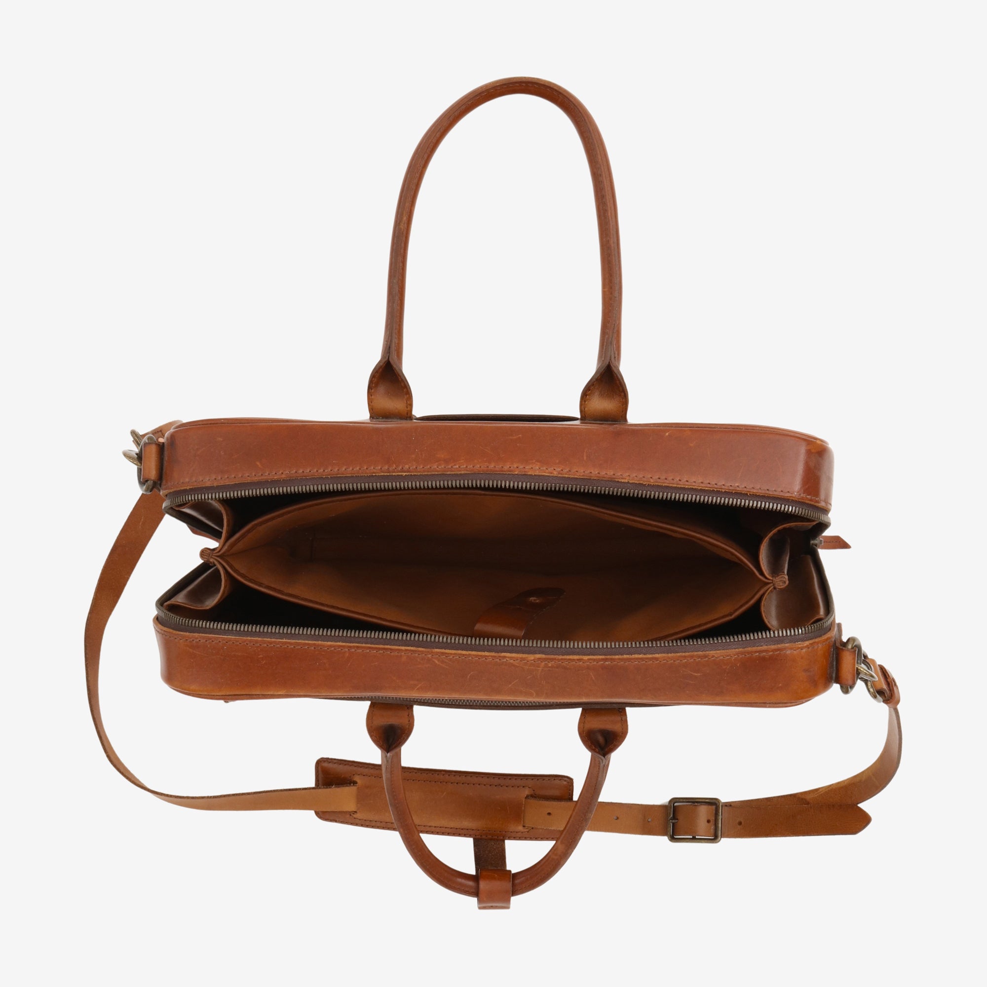 Counselor Briefcase
