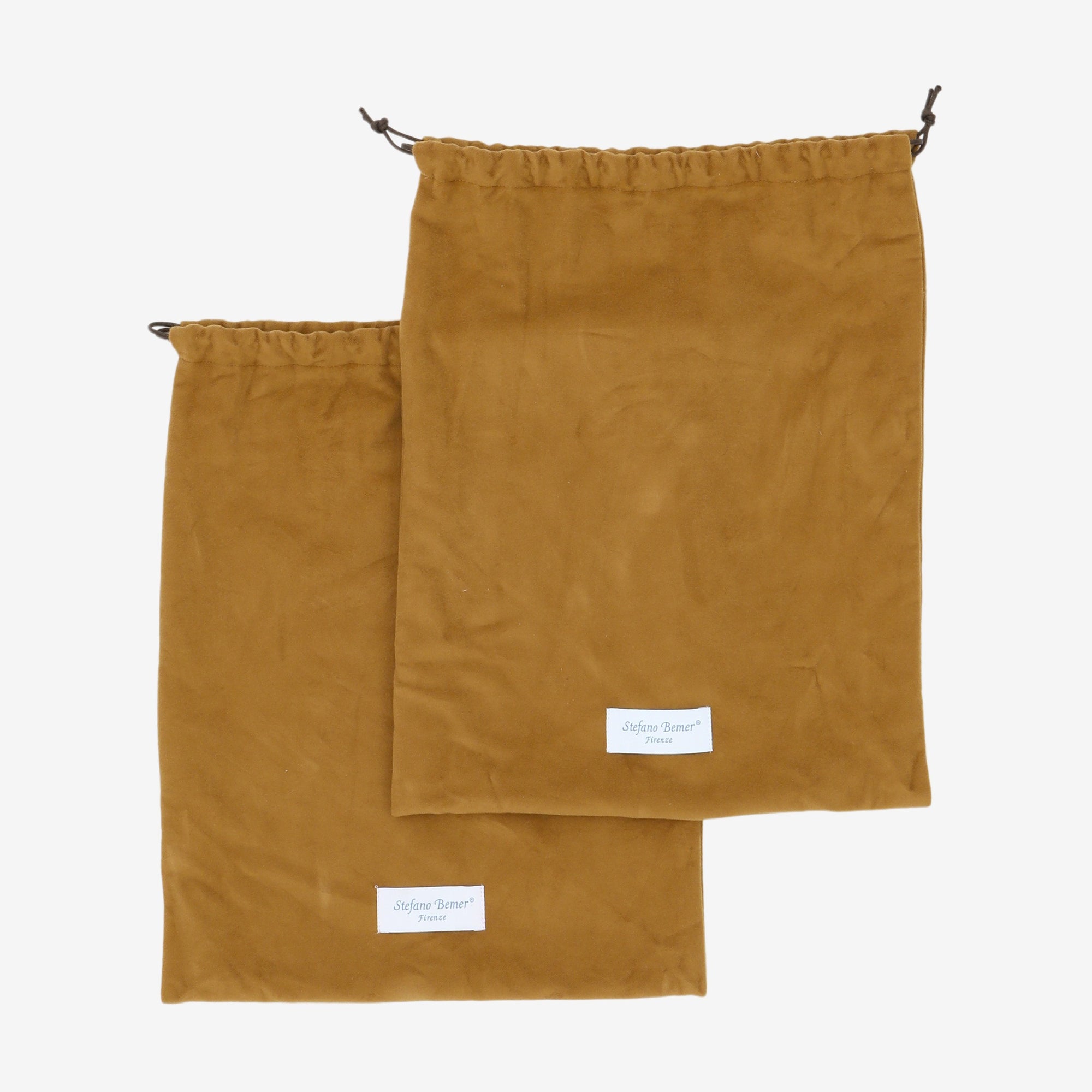 Leather Chelsea Boots + Trees