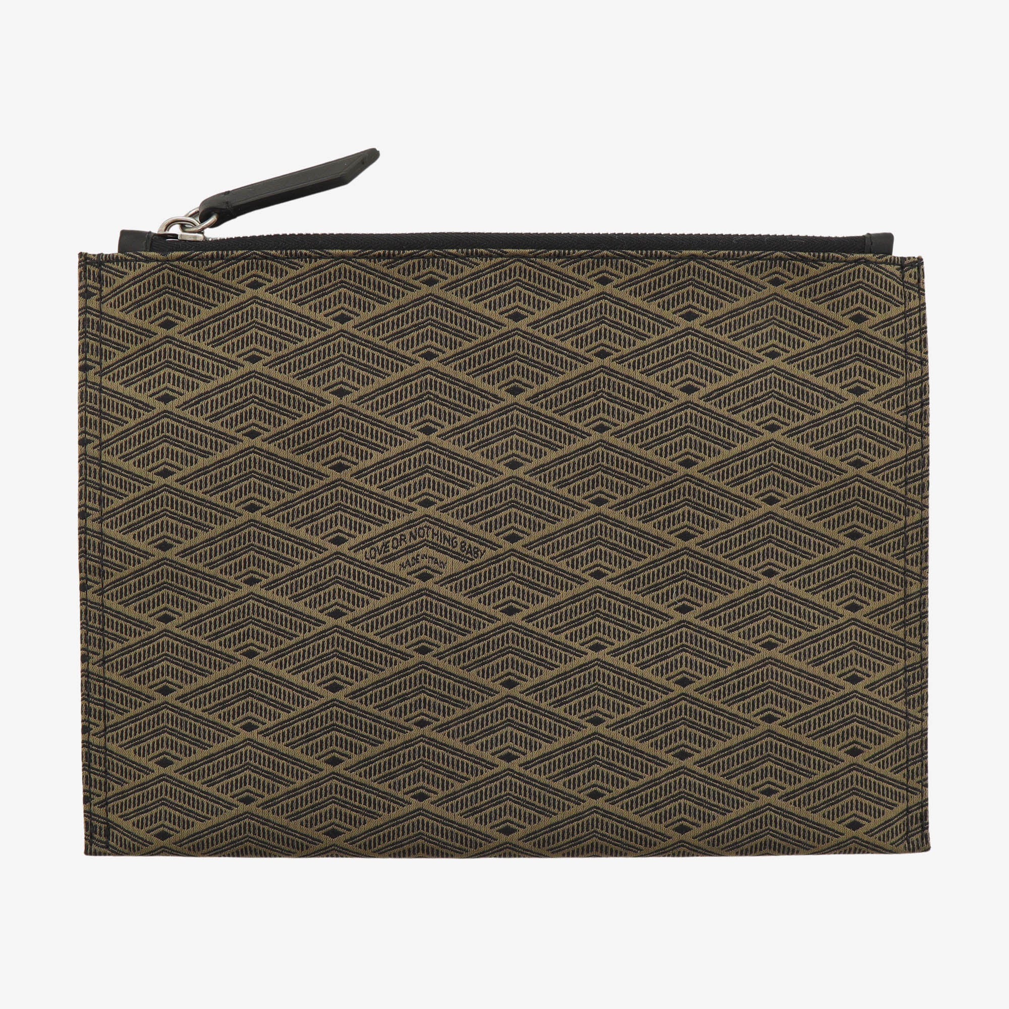 Small Flat Pouch