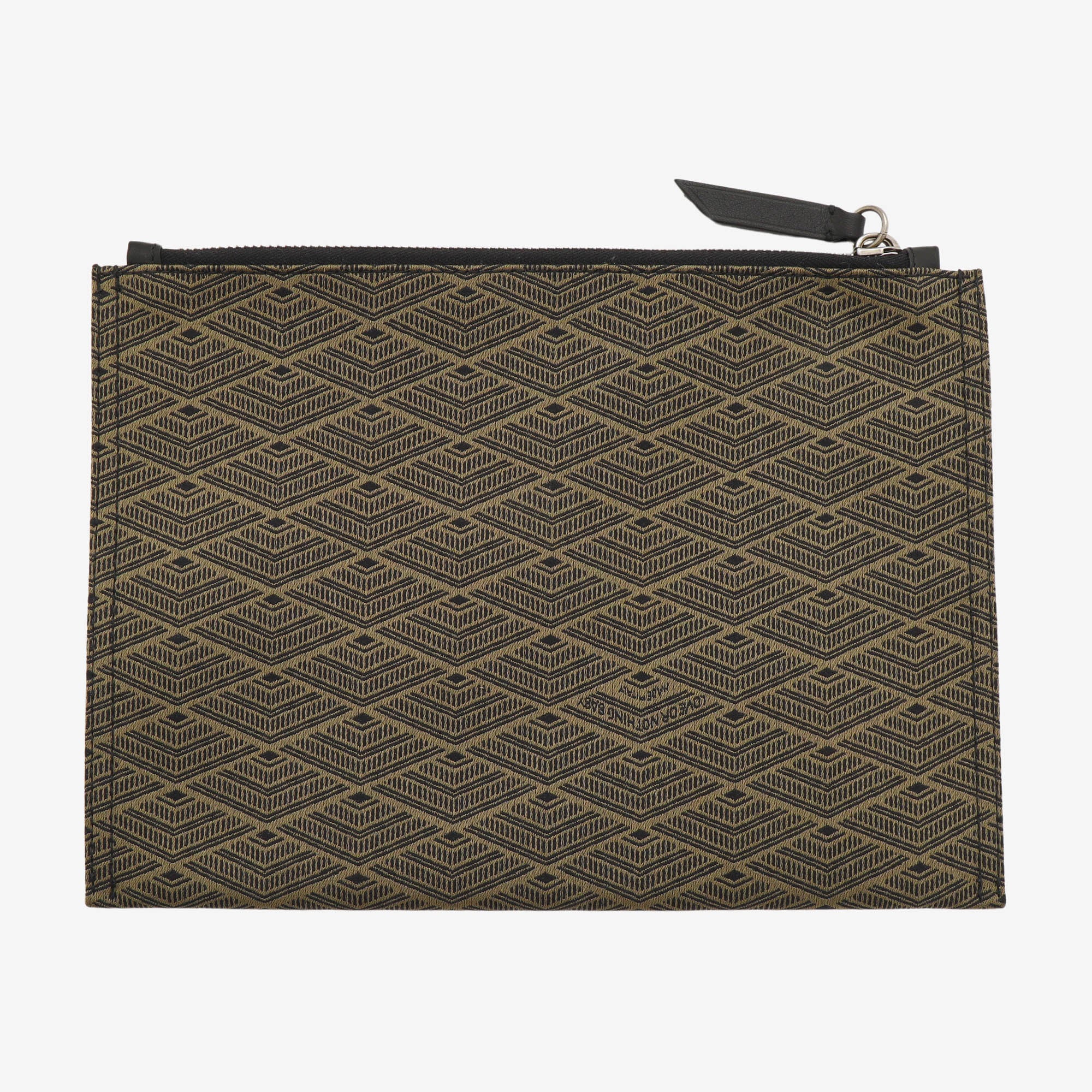 Small Flat Pouch