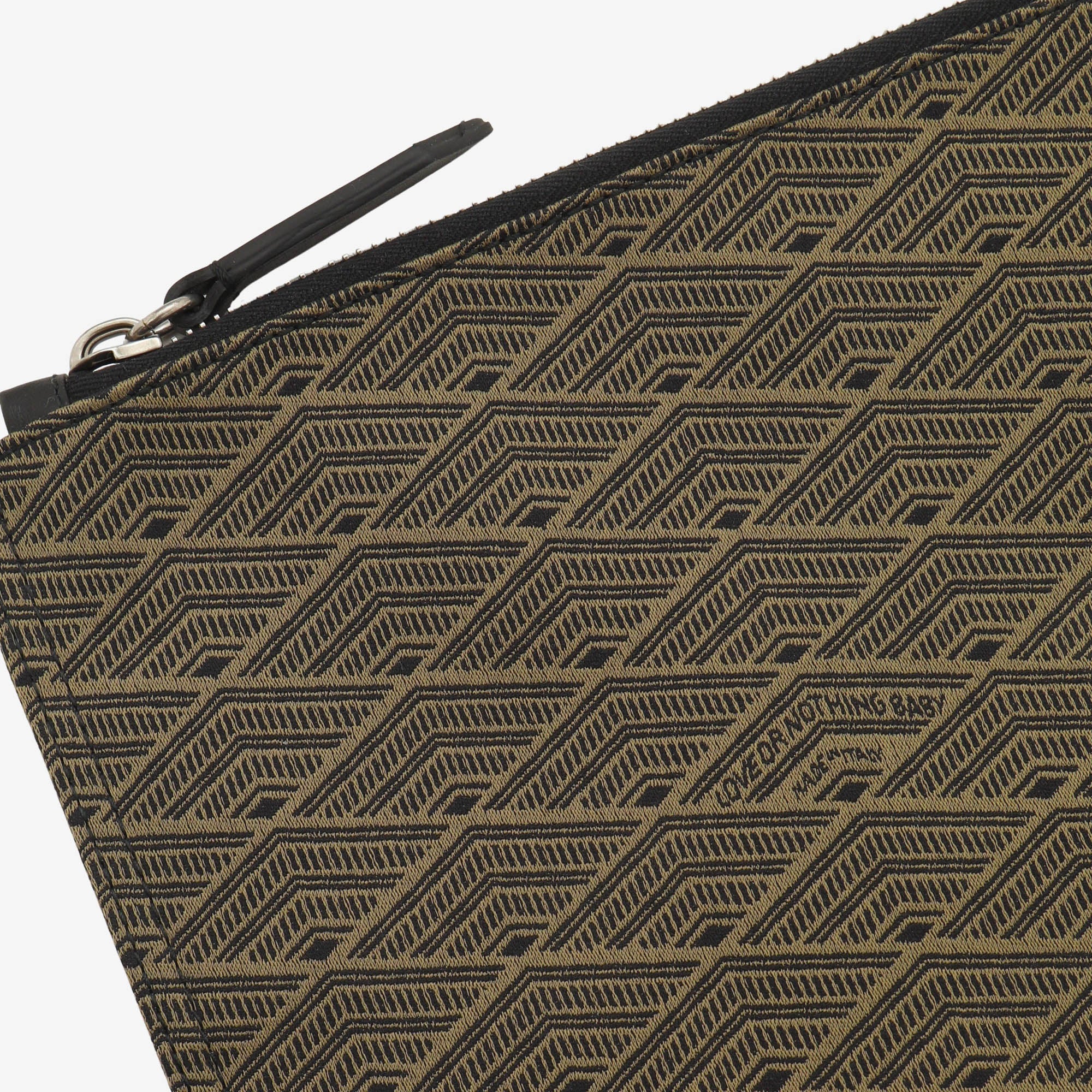 Small Flat Pouch