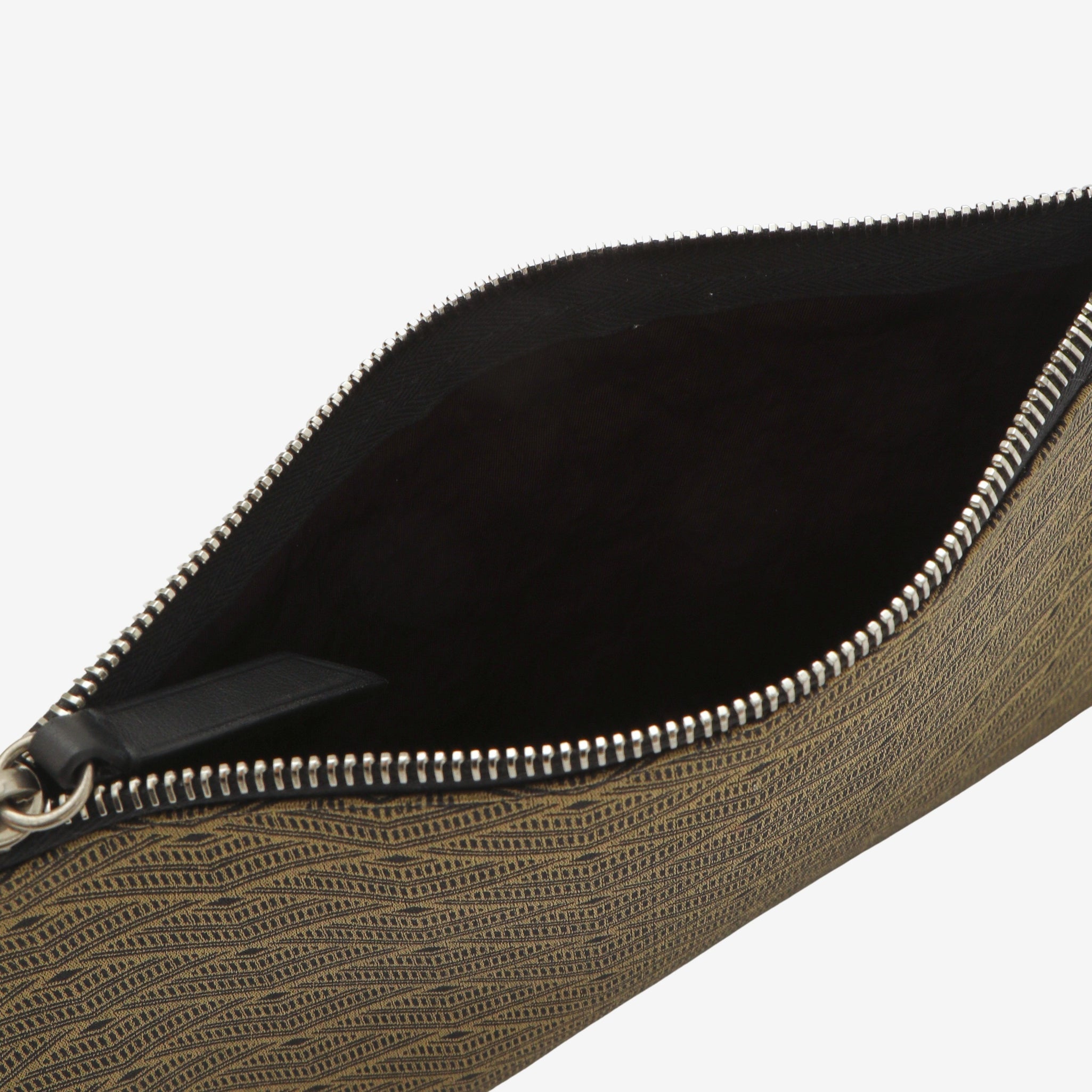 Small Flat Pouch